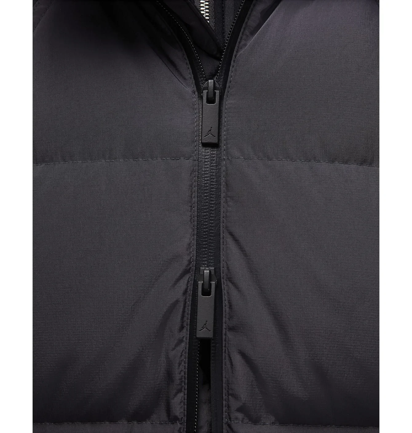Куртка Air Jordan Down Jacket Black (унісекс) 9
