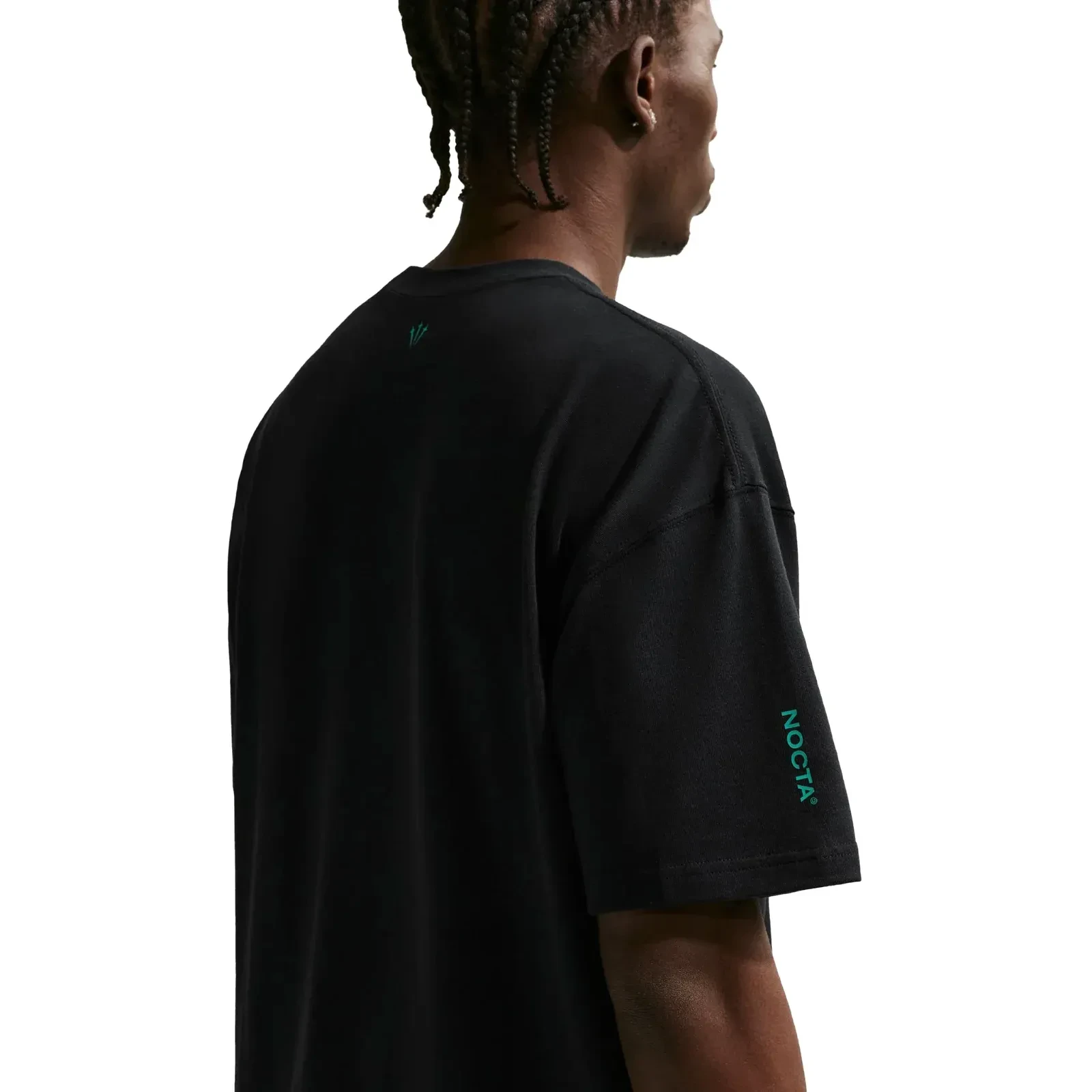 Футболка чоловіча Nike Nocta Black 2