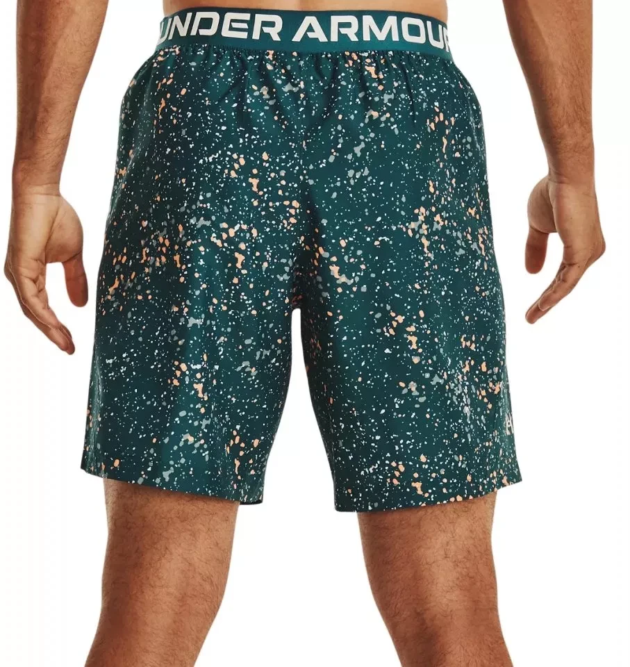 Шорти чоловічі Under Armour Woven Adapt 2