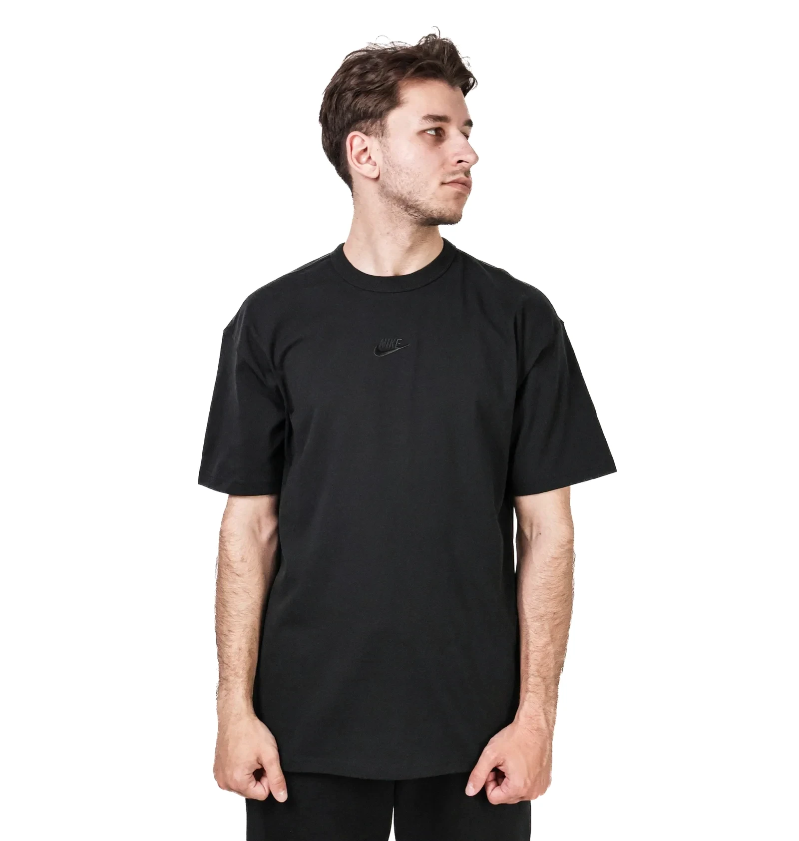 Футболка чоловіча Nike T-Shirt M Nsw Prem Essntl Sust Tee Black 2