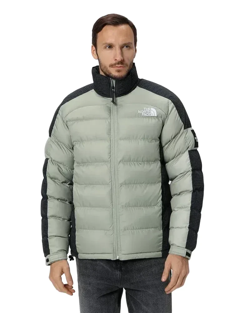 Пуховик The North Face Rusta Puffer, чоловічий