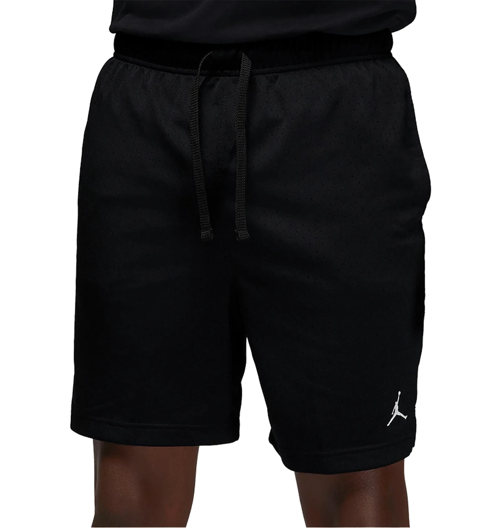 Шорти чоловічі Air Jordan Dri-Fit Sport Black