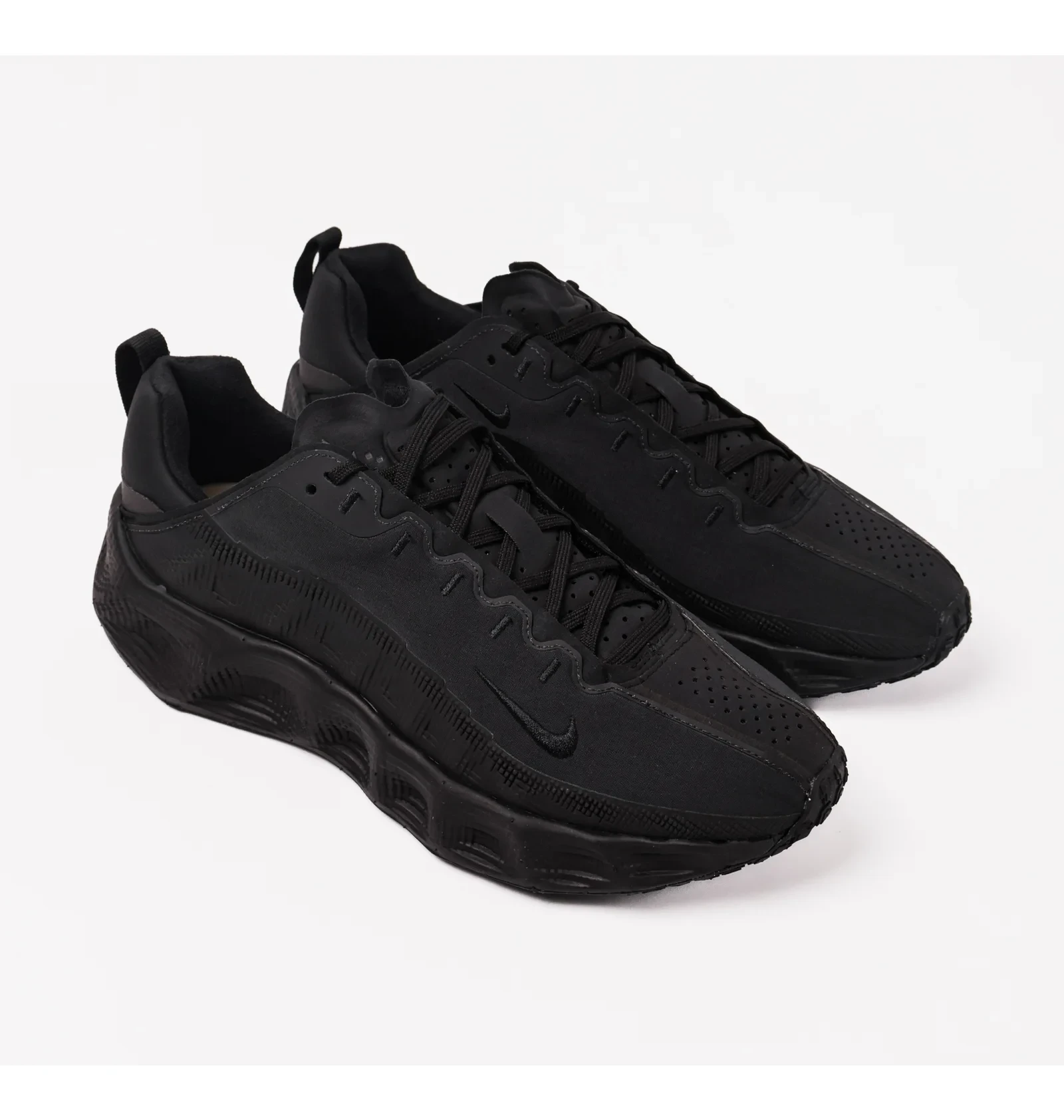 Кросівки чоловічі Nike Ava Rover Black 4