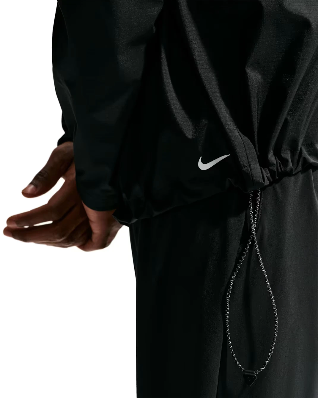 Вітровка чоловіча Nike ACG „Cosmic Peaks“ Storm-FIT ADV Black 6