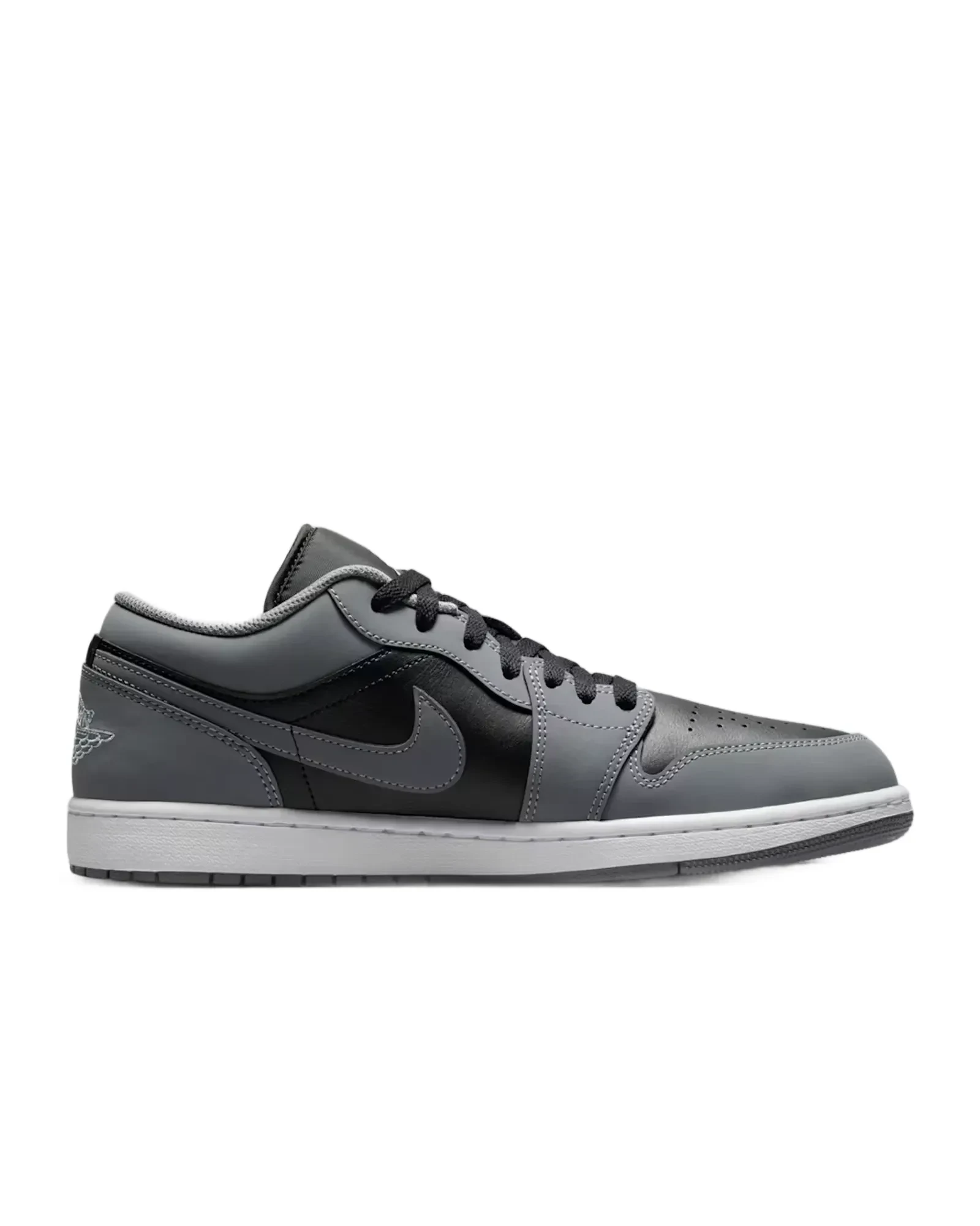 Кросівки чоловічі Air Jordan 1 Low 3