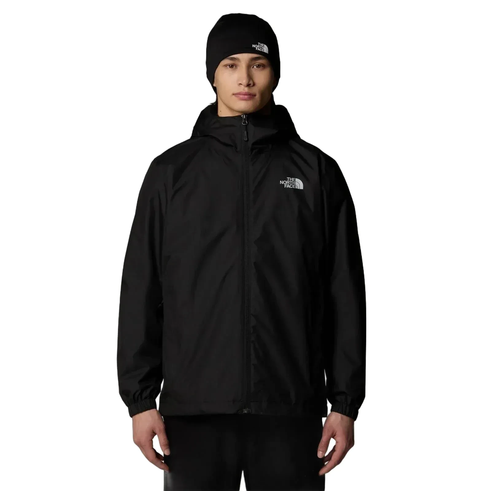 Куртка чоловіча The North Face Quest Jacket, чорна
