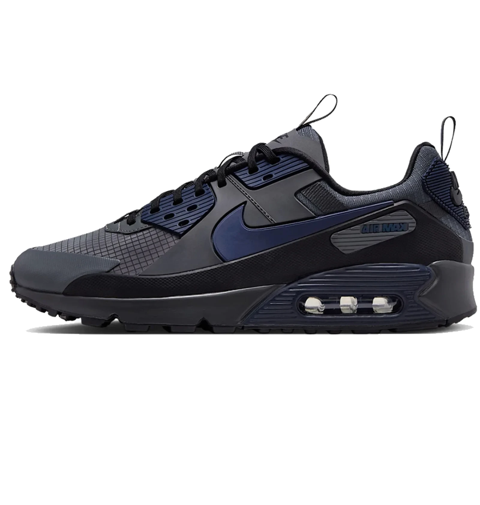 Кросівки чоловічі Nike Air Max 90 Drift Grey