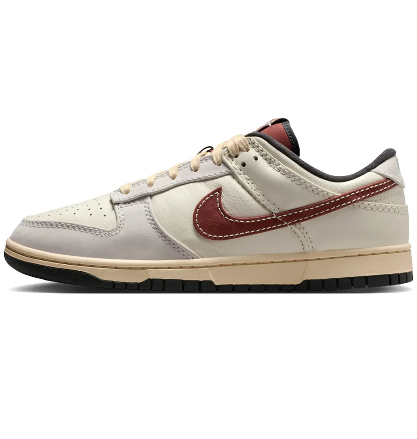 Кросівки чоловічі Nike Dunk Low White