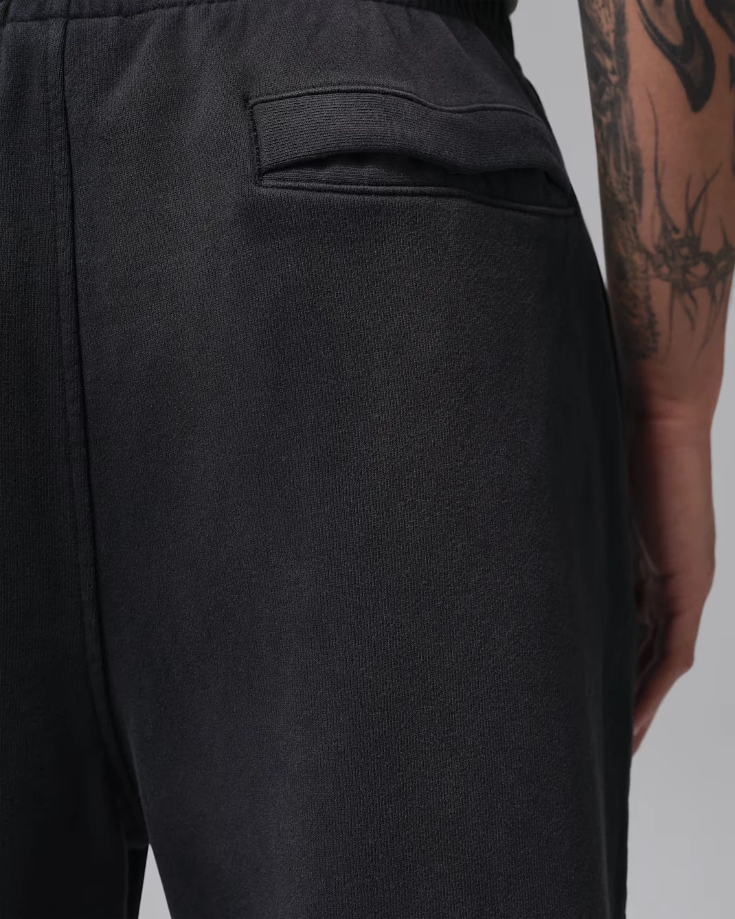 Штани Air Jordan Flight Fleece Pant, чоловічі 5
