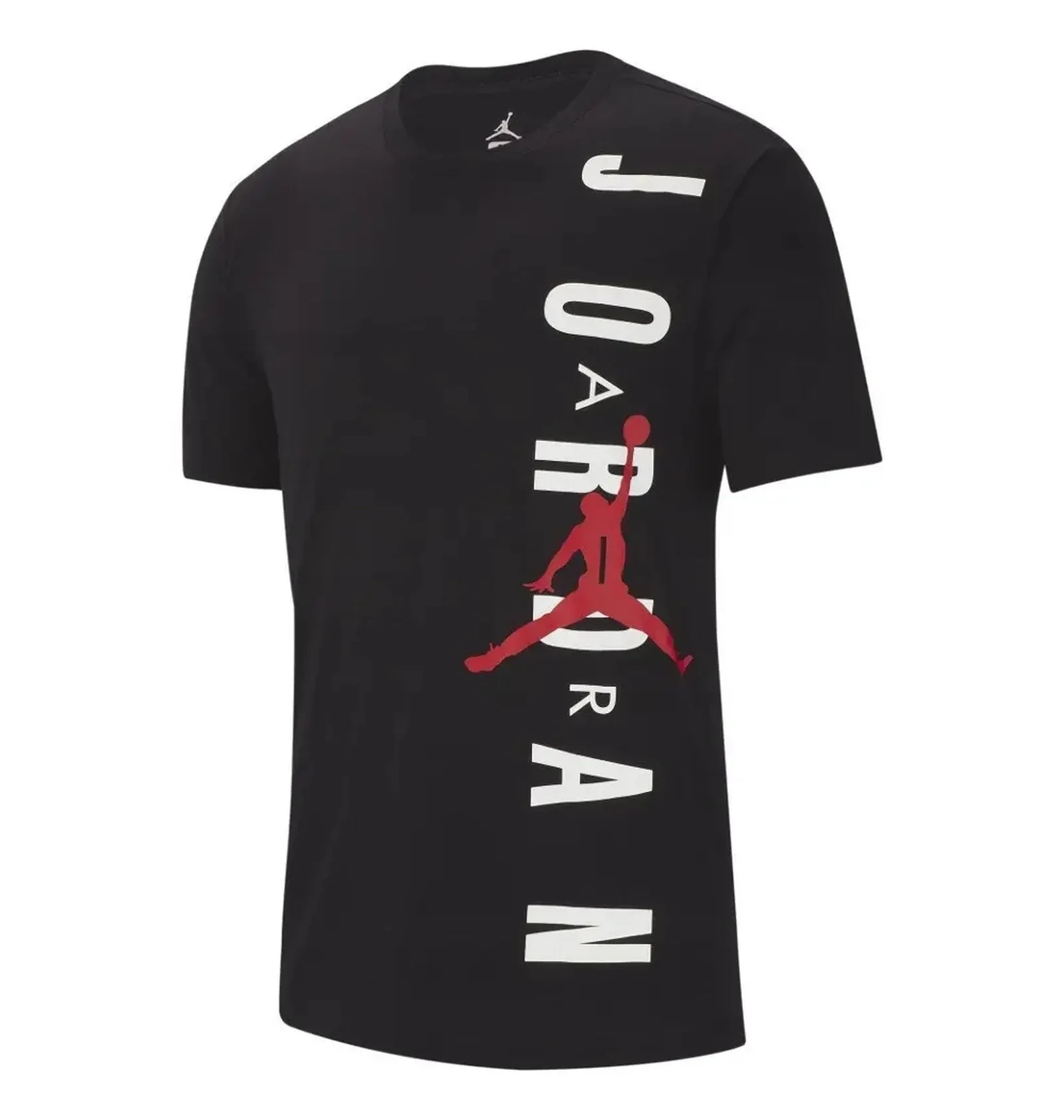Футболка чоловіча Air Jordan Jumpman Graphic Black 2