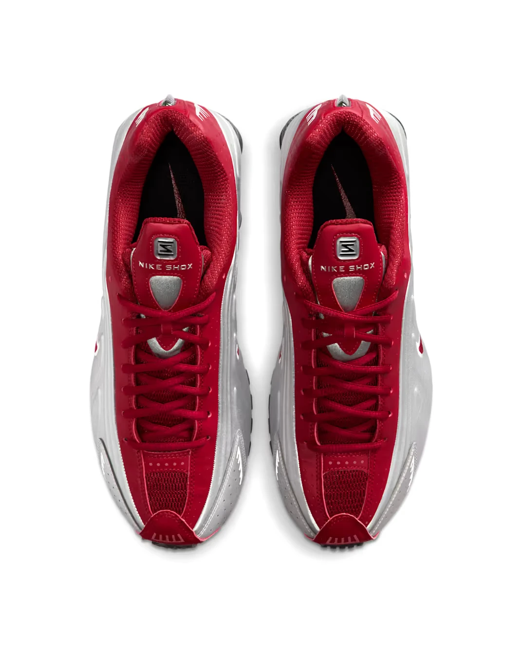 Кросівки чоловічі Nike Shox R4 4