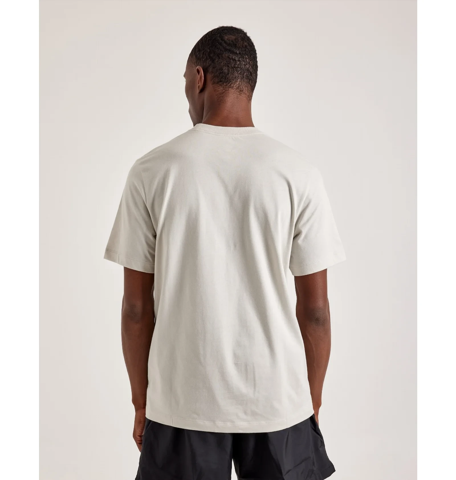 Футболка чоловіча Nike Air Max Tee Beige 4