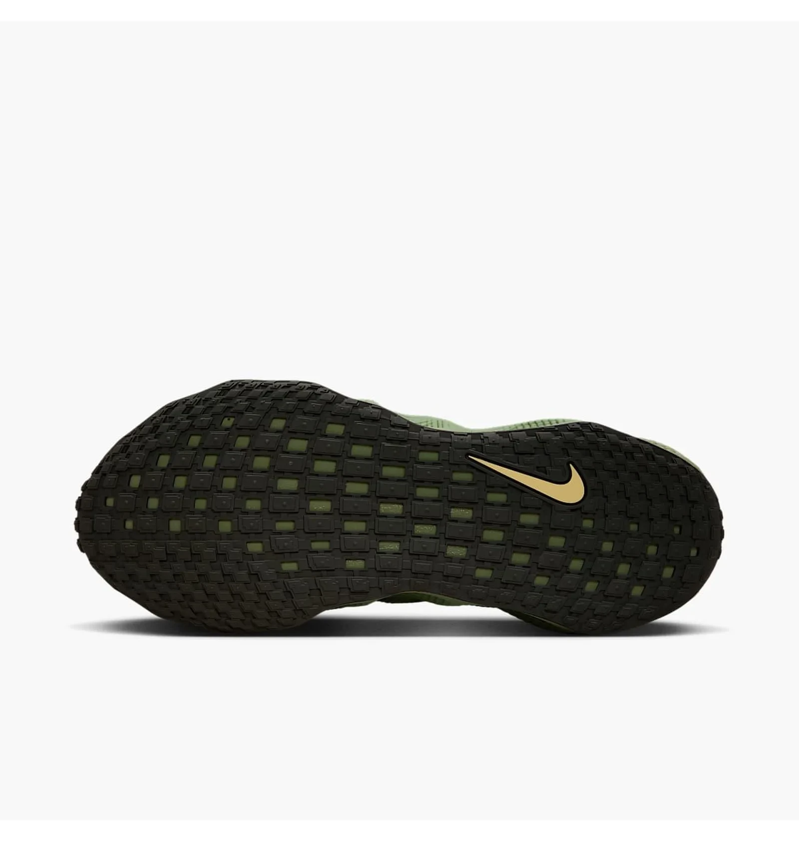Кросівки чоловічі Nike Ava Rover Olive 2