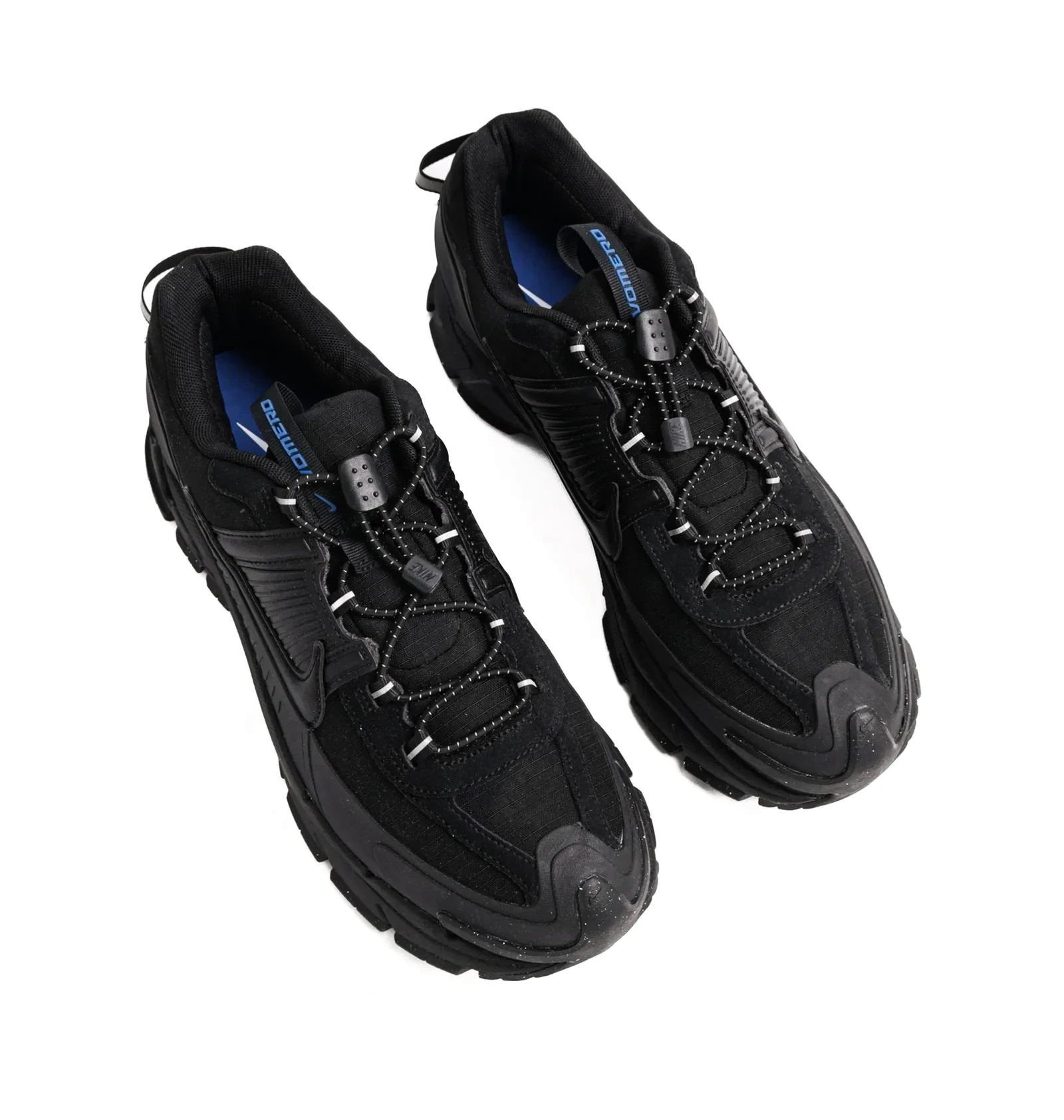 Кросівки чоловічі Nike Zoom Vomero Roam Black 4