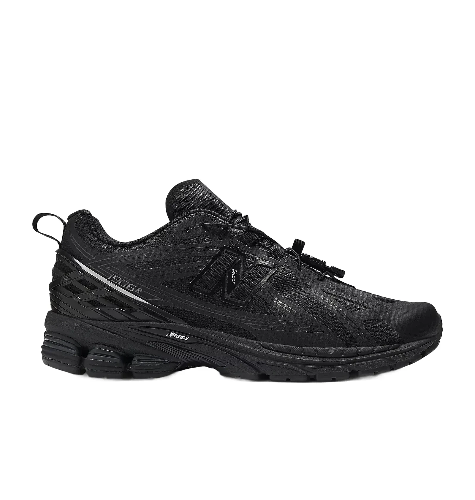 Кросівки чоловічі New Balance 1906R