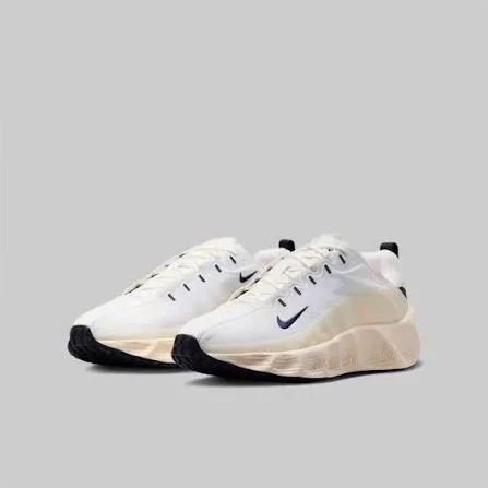 Кросівки чоловічі Nike Ava Rover White 4