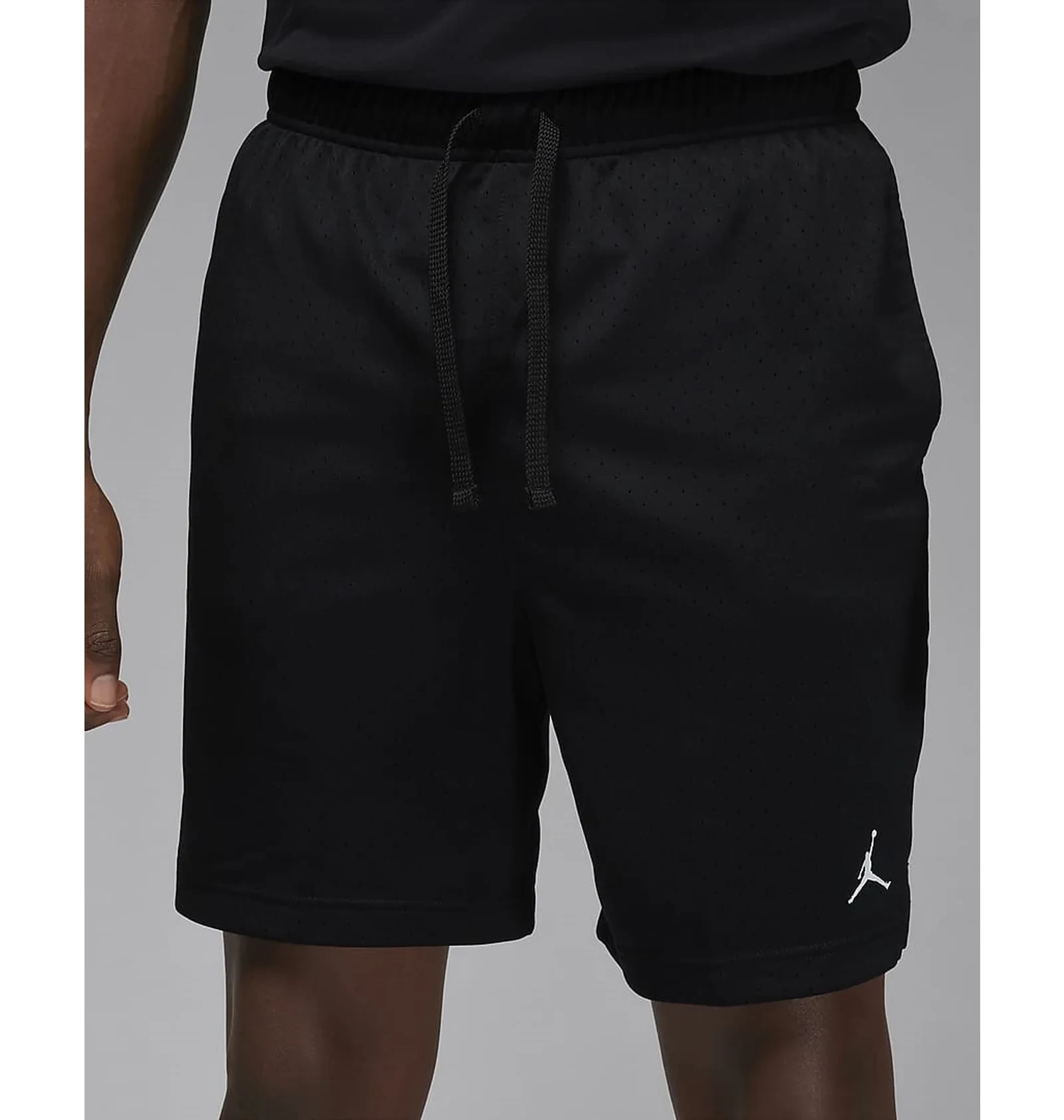 Шорти чоловічі Air Jordan Dri-Fit Sport Black 2
