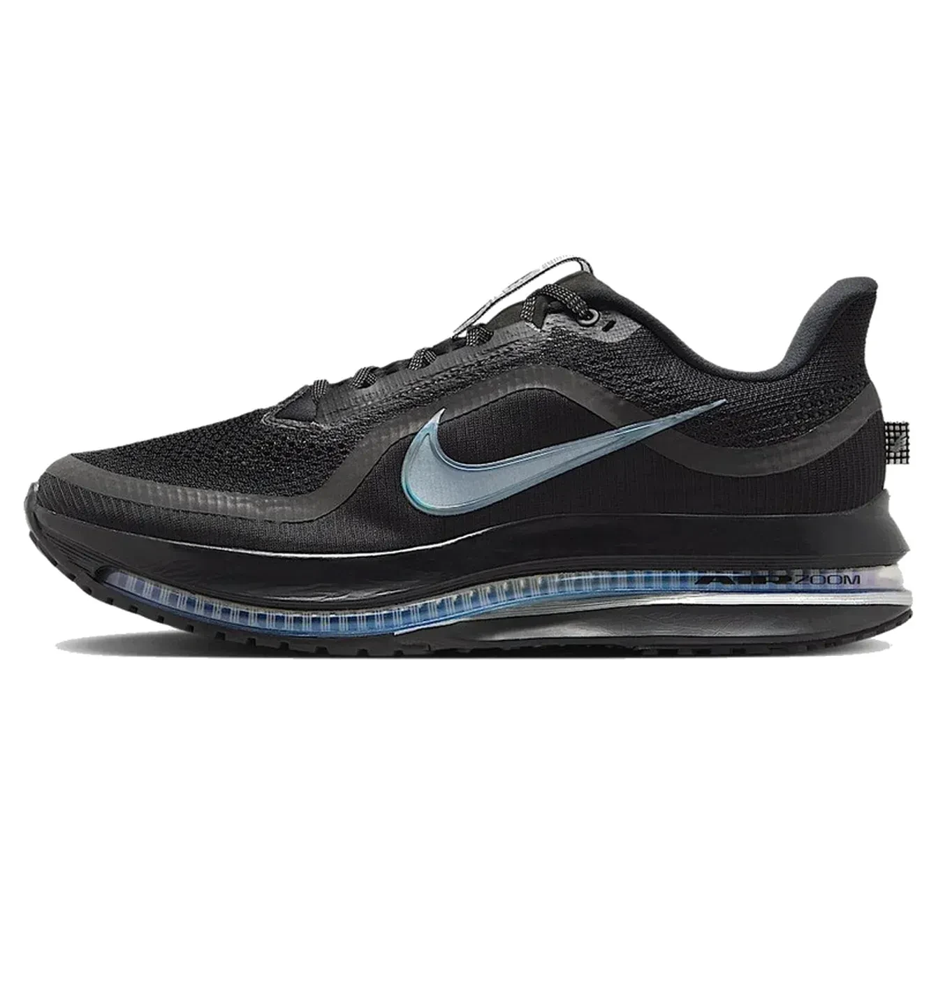 Кросівки чоловічі Nike Pegasus Premium Road Running, чорні