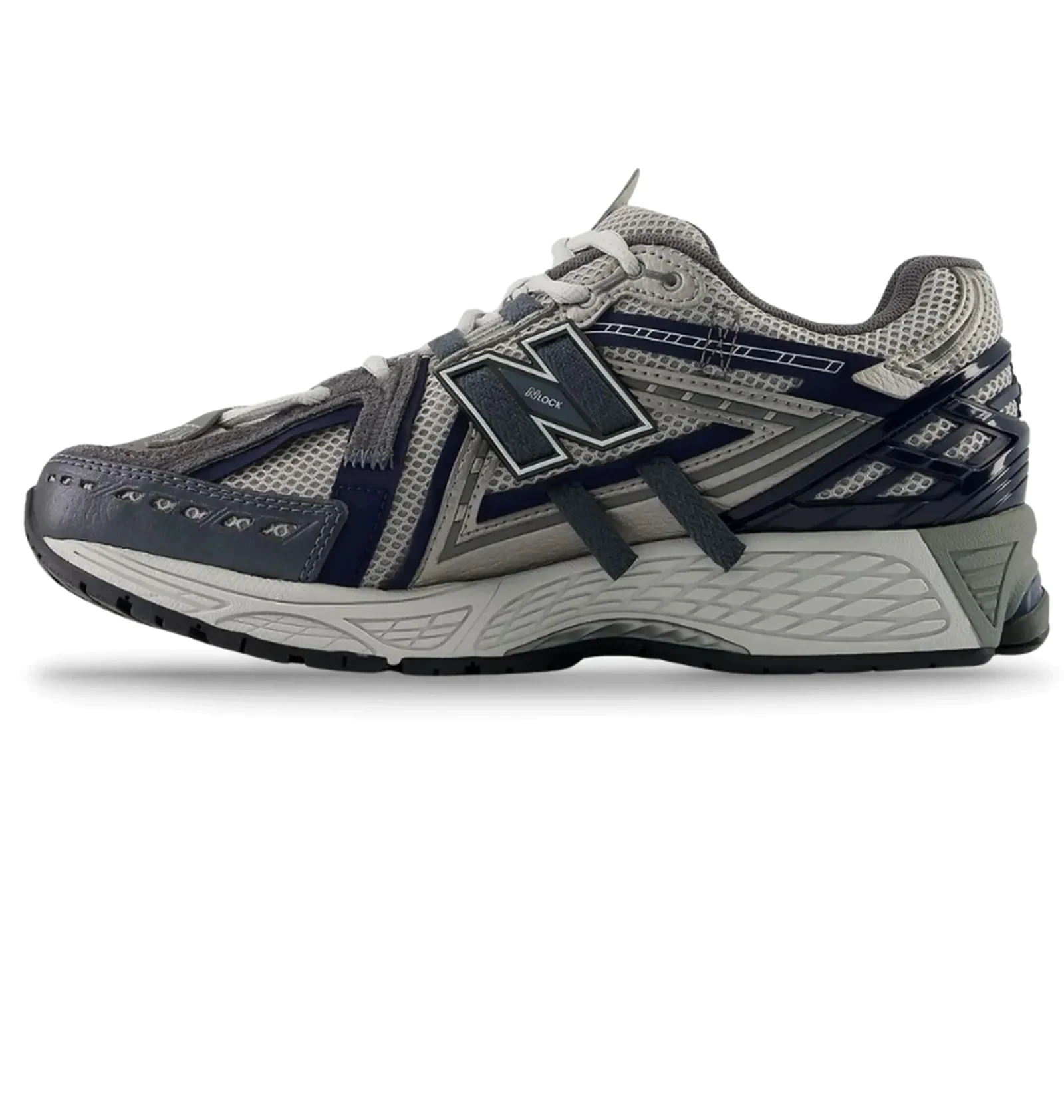 Кросівки чоловічі New Balance 1906A Grey 2
