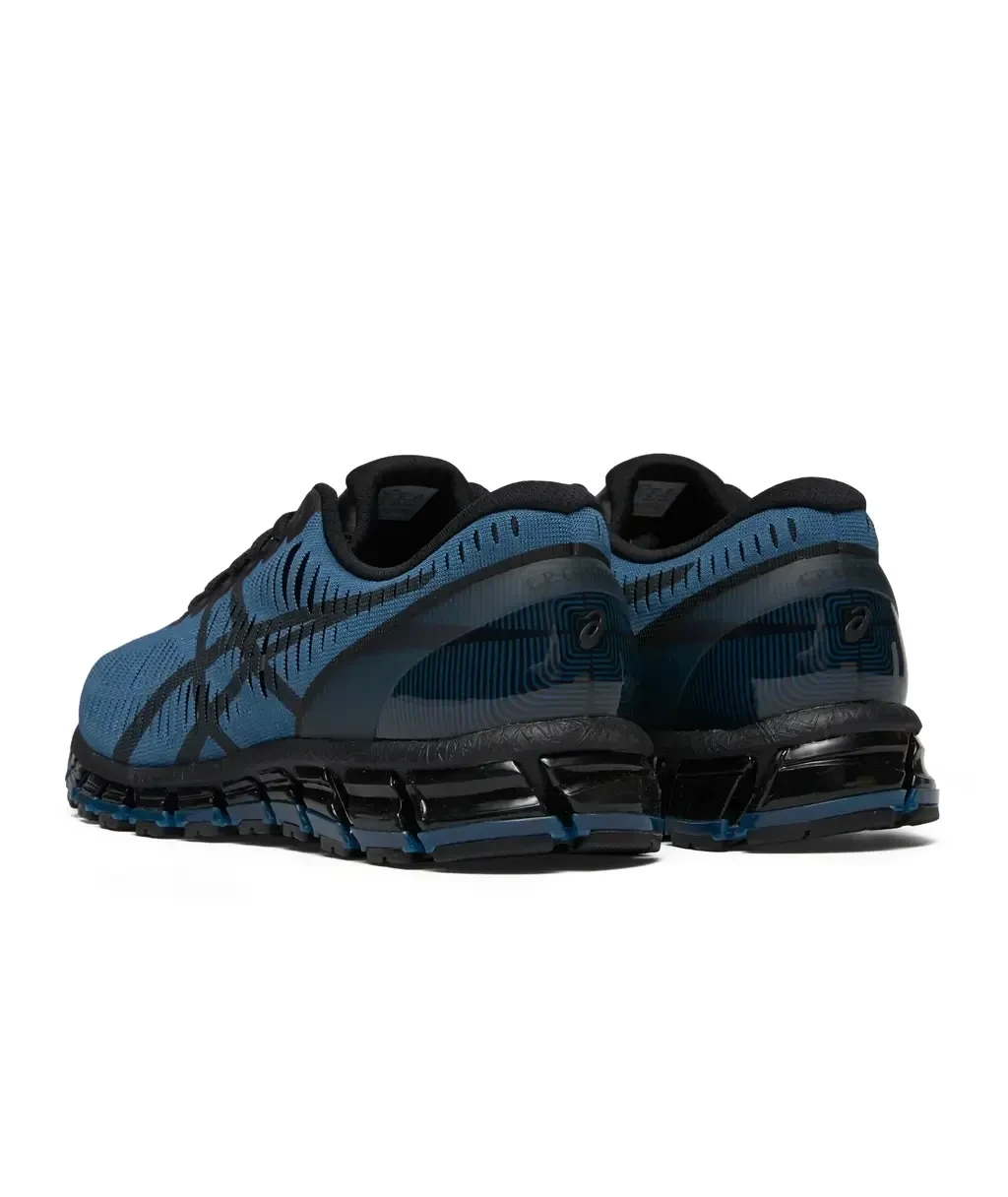 Кросівки унісекс Asics X C.P Company Gel-Quantum 360 Blue 5