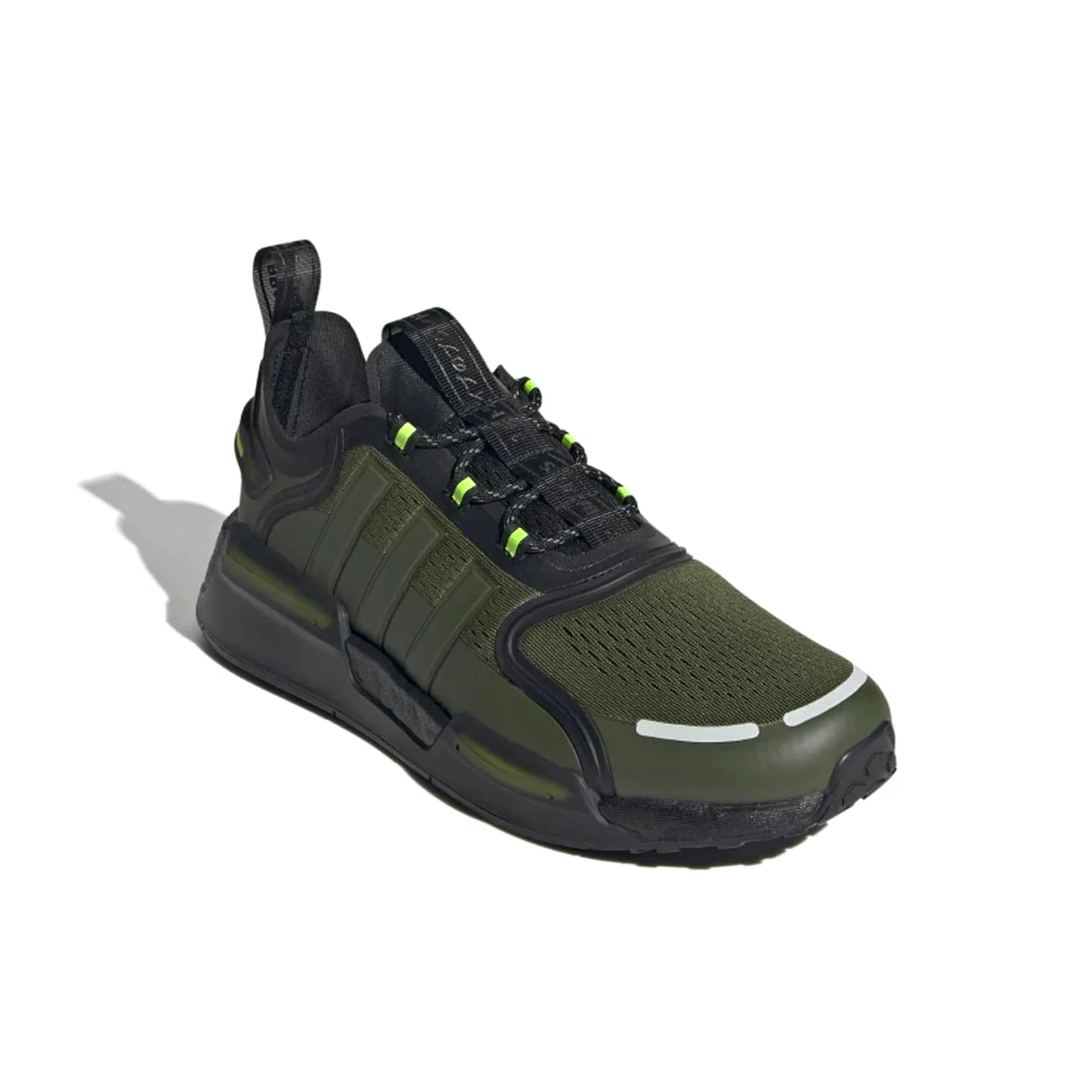 Кросівки чоловічі Adidas NMD_V3 Green 2