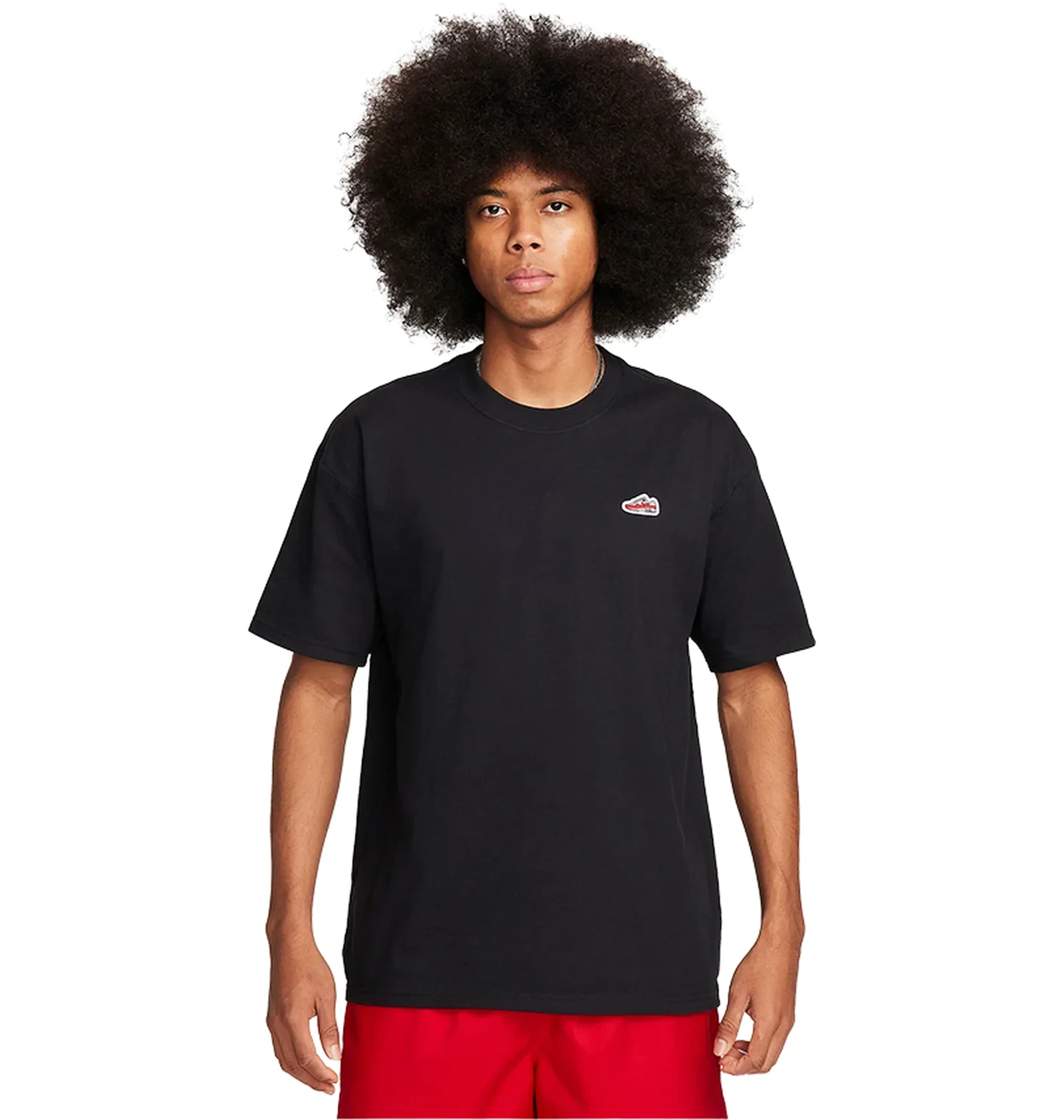 Футболка унісекс Nike Sportswear Max90 Black