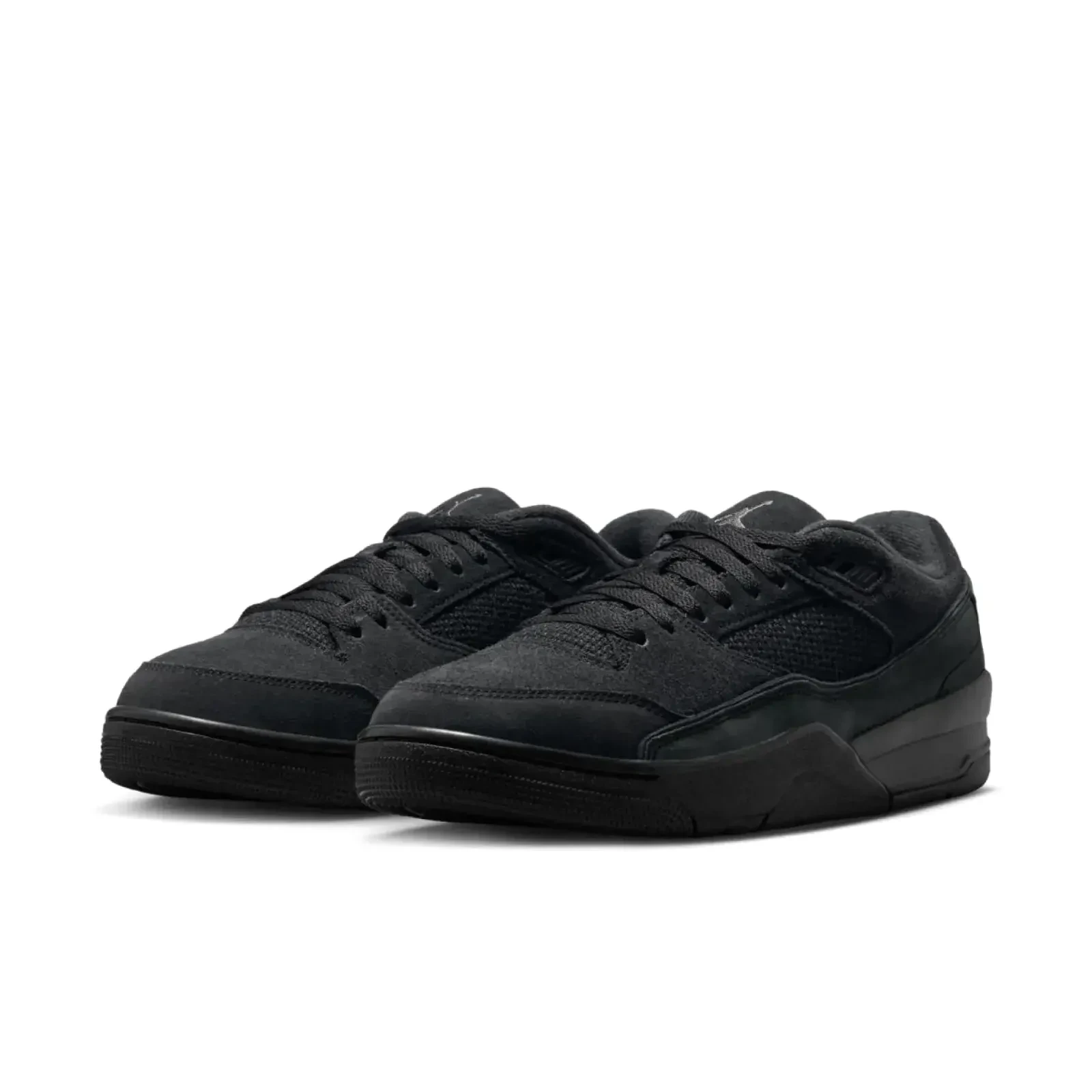 Кросівки чоловічі Air Jordan Flight Court Cat Black 5