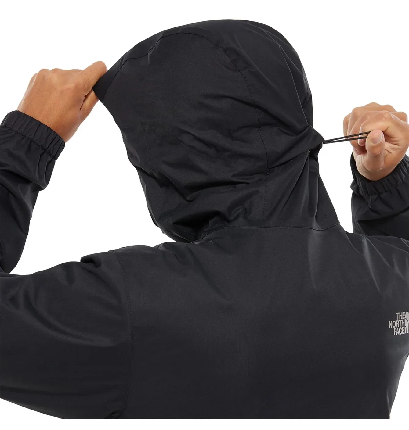 Куртка чоловіча The North Face Quest Jacket, чорна 4