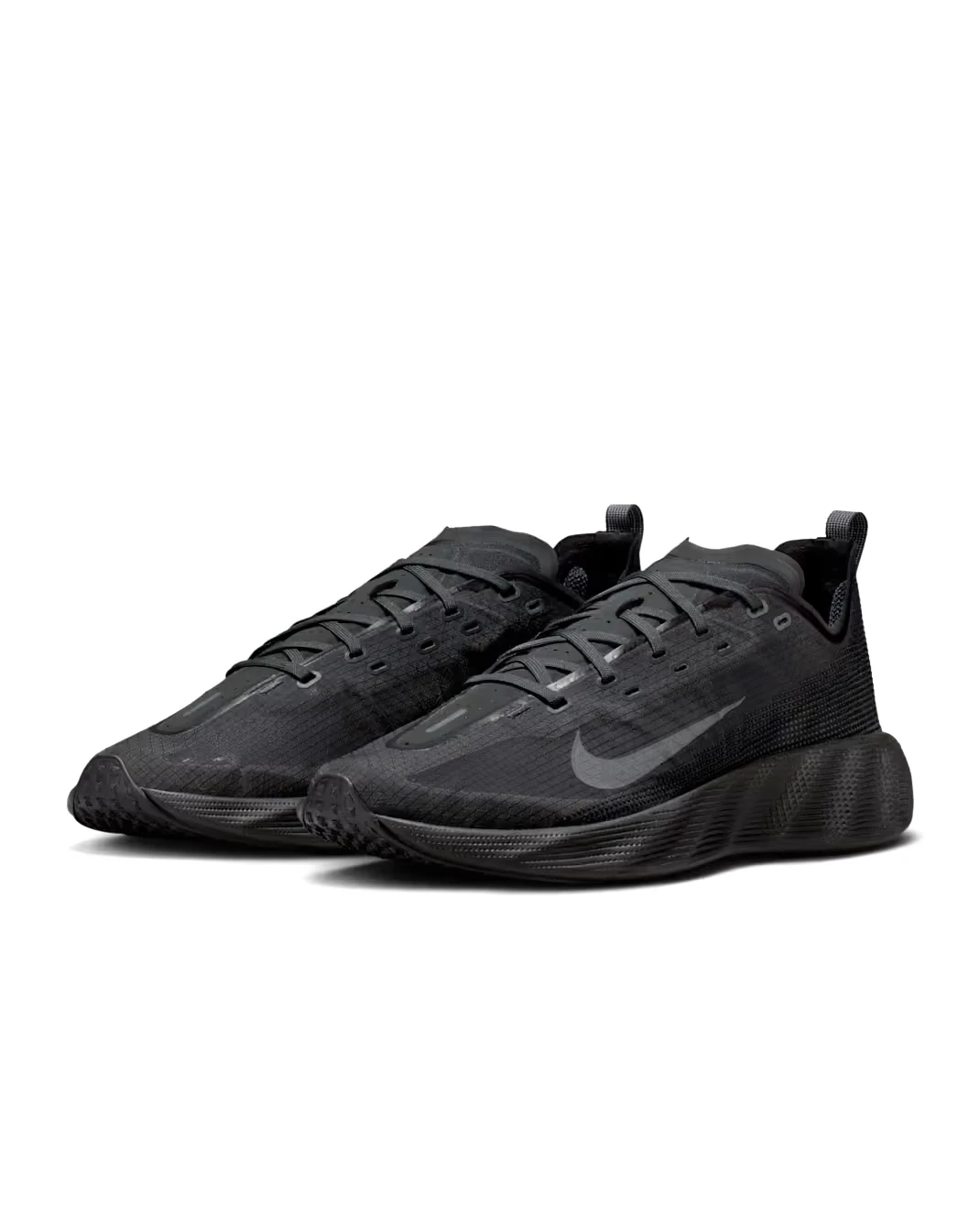 Кросівки чоловічі Nike Ava X Black 5