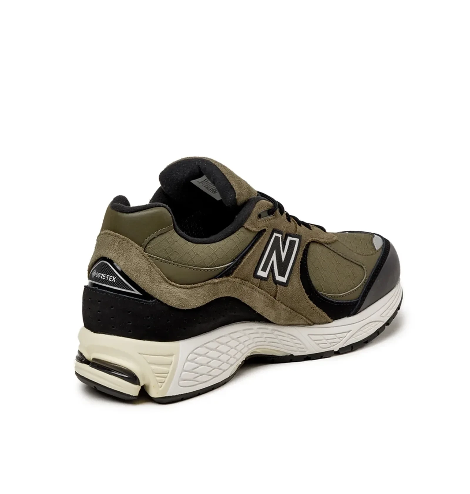 Кросівки чоловічі New Balance 2002R GTX 3