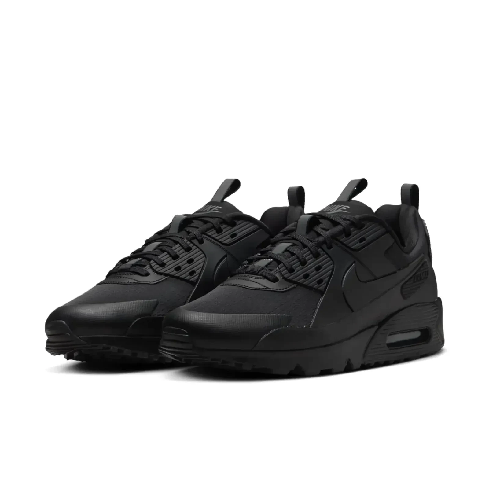Кросівки чоловічі Nike Air Max 90 Drift Black 4