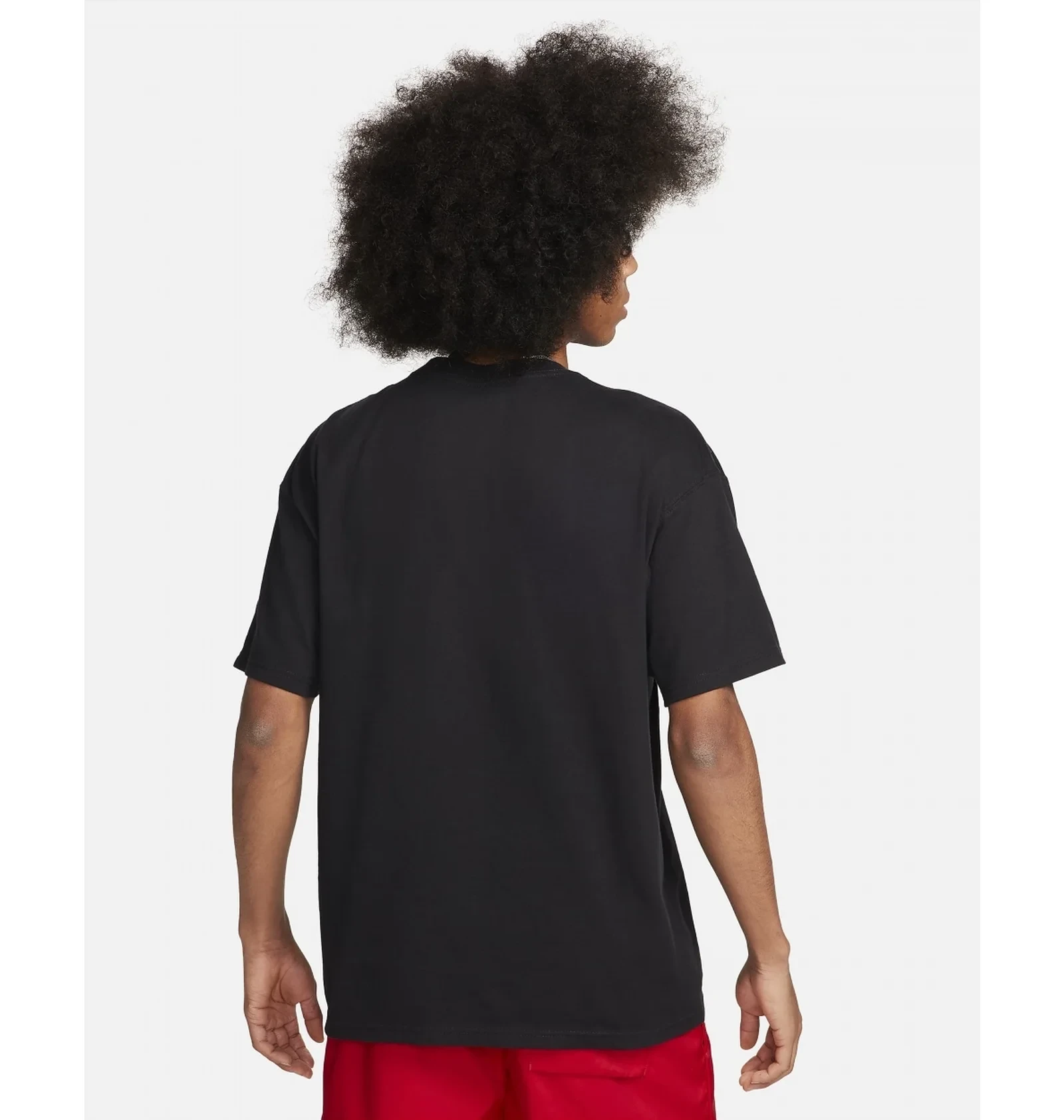 Футболка унісекс Nike Sportswear Max90 Black 4