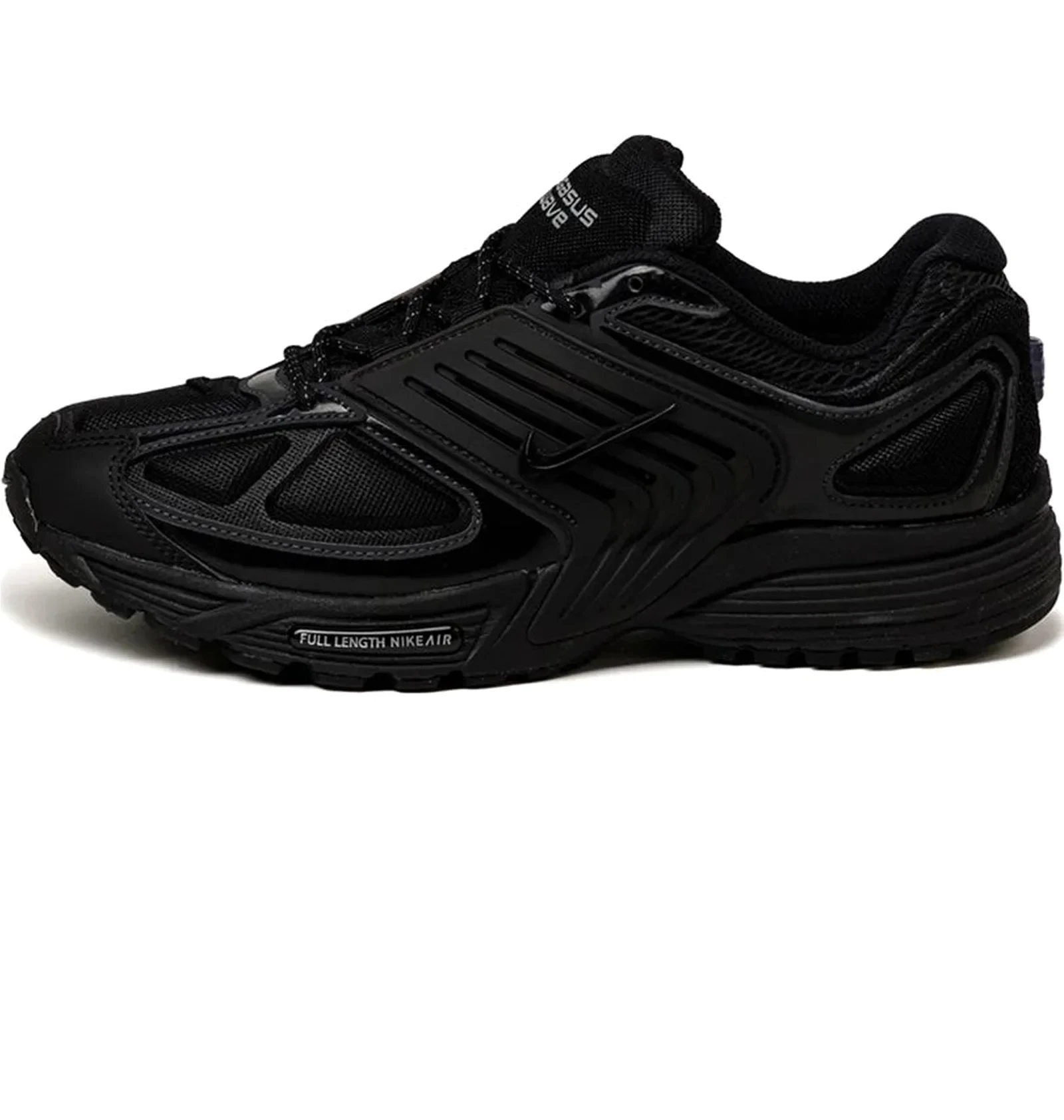 Кросівки чоловічі Nike Air Pegasus Wave Black