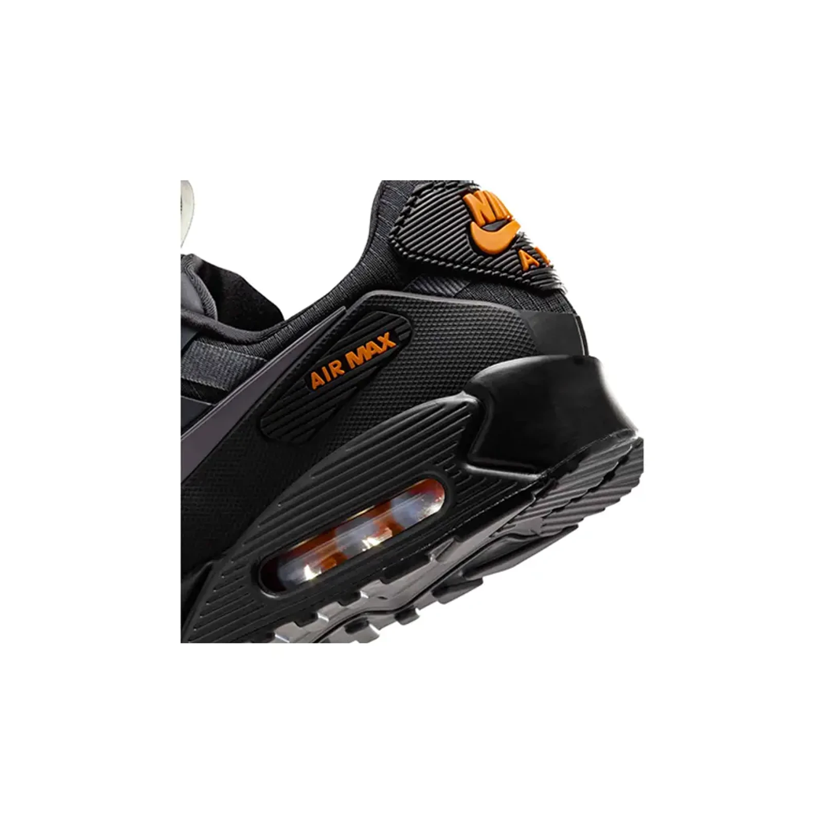 Кросівки Nike Air Max 90 Drift "Bright Ceramic", чоловічі 3