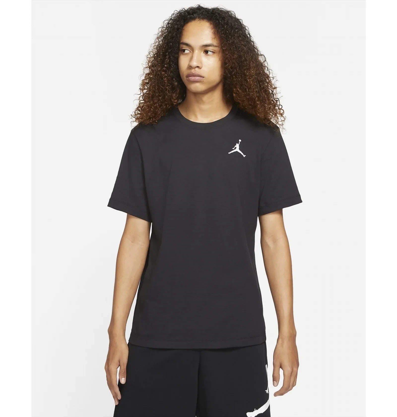 Футболка чоловіча Air Jordan Jumpman Short-Sleeve 2
