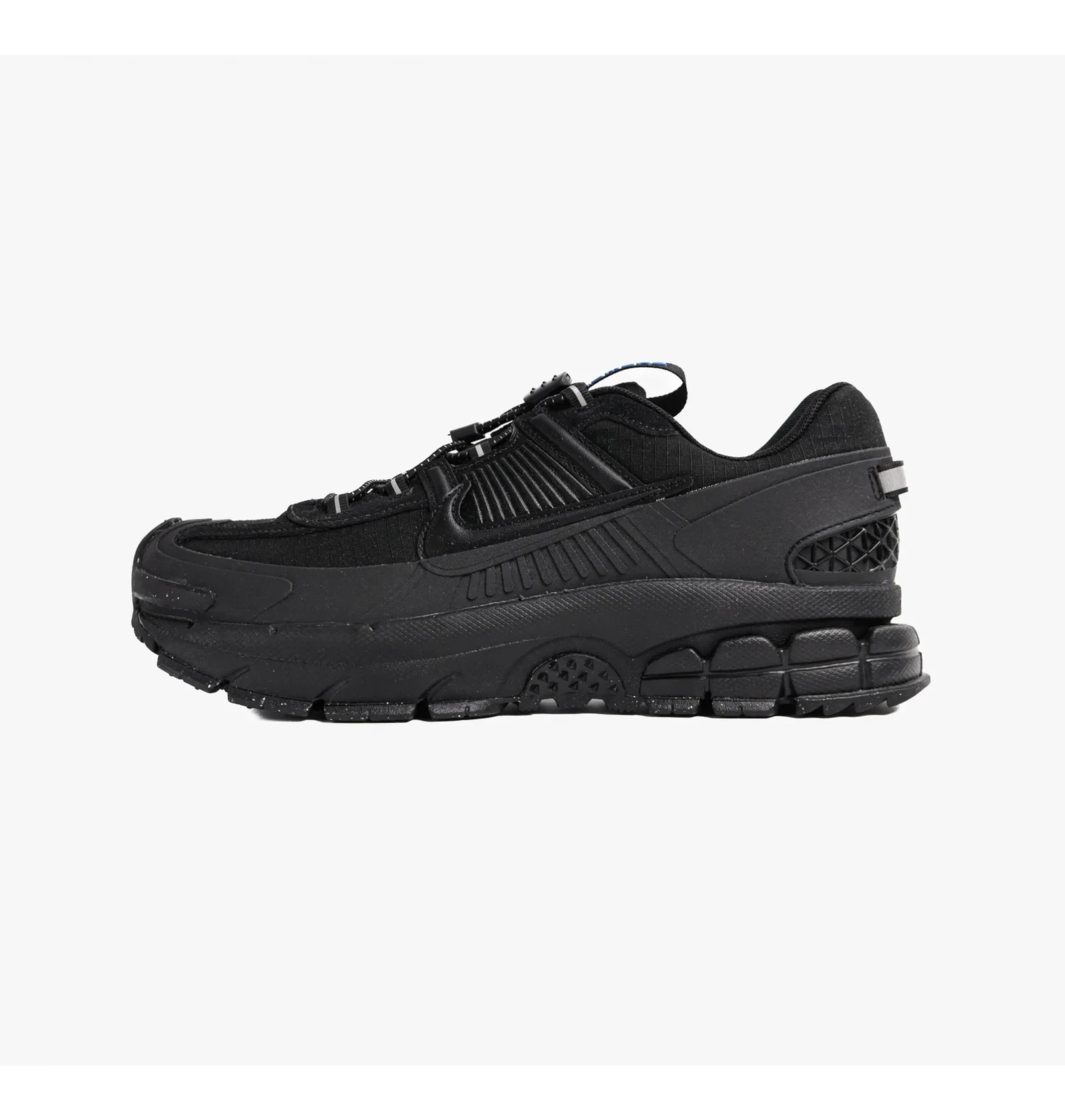 Кросівки чоловічі Nike Zoom Vomero Roam Black 3