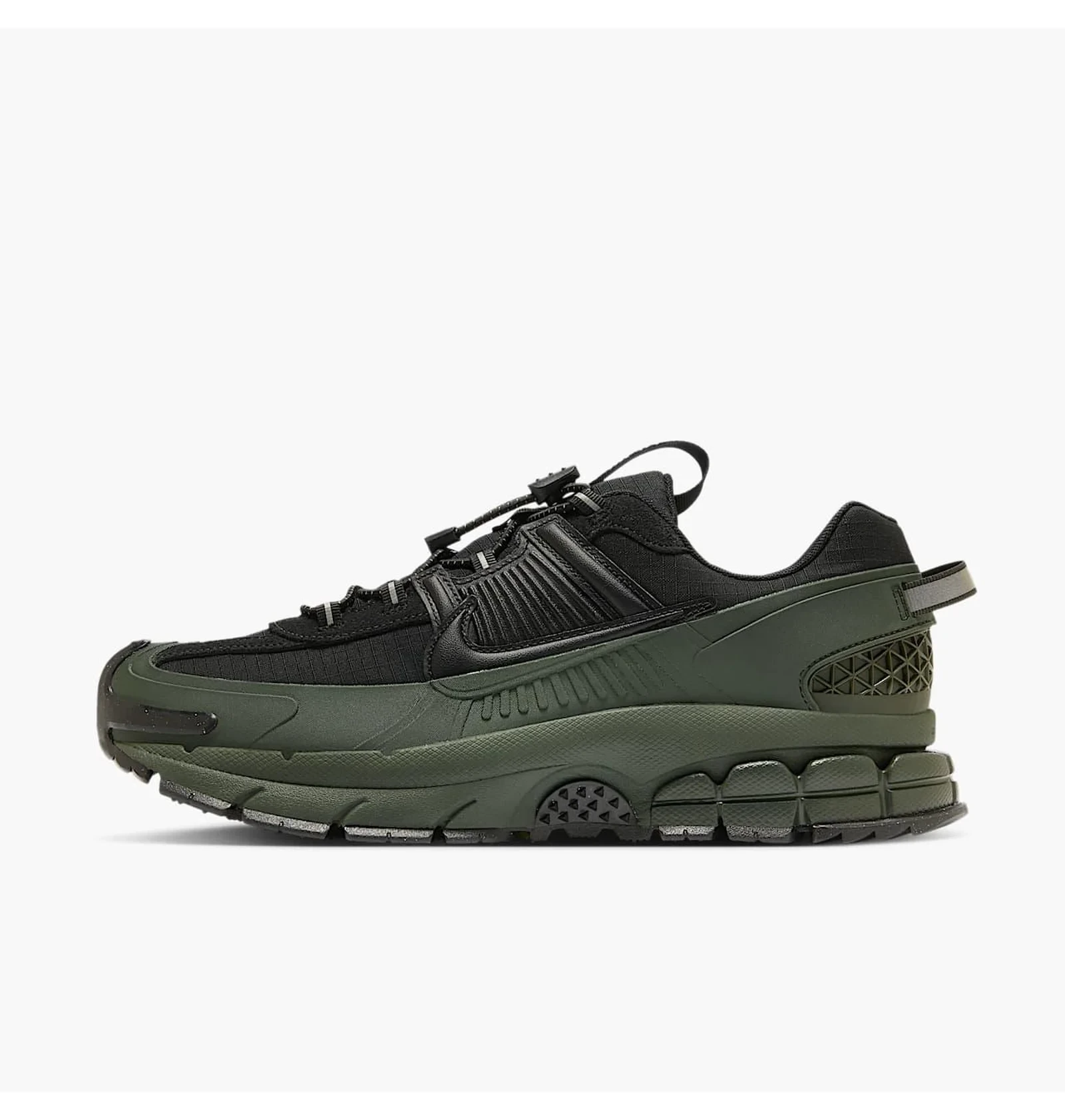 Кросівки чоловічі Nike Zoom Vomero Roam Olive 2