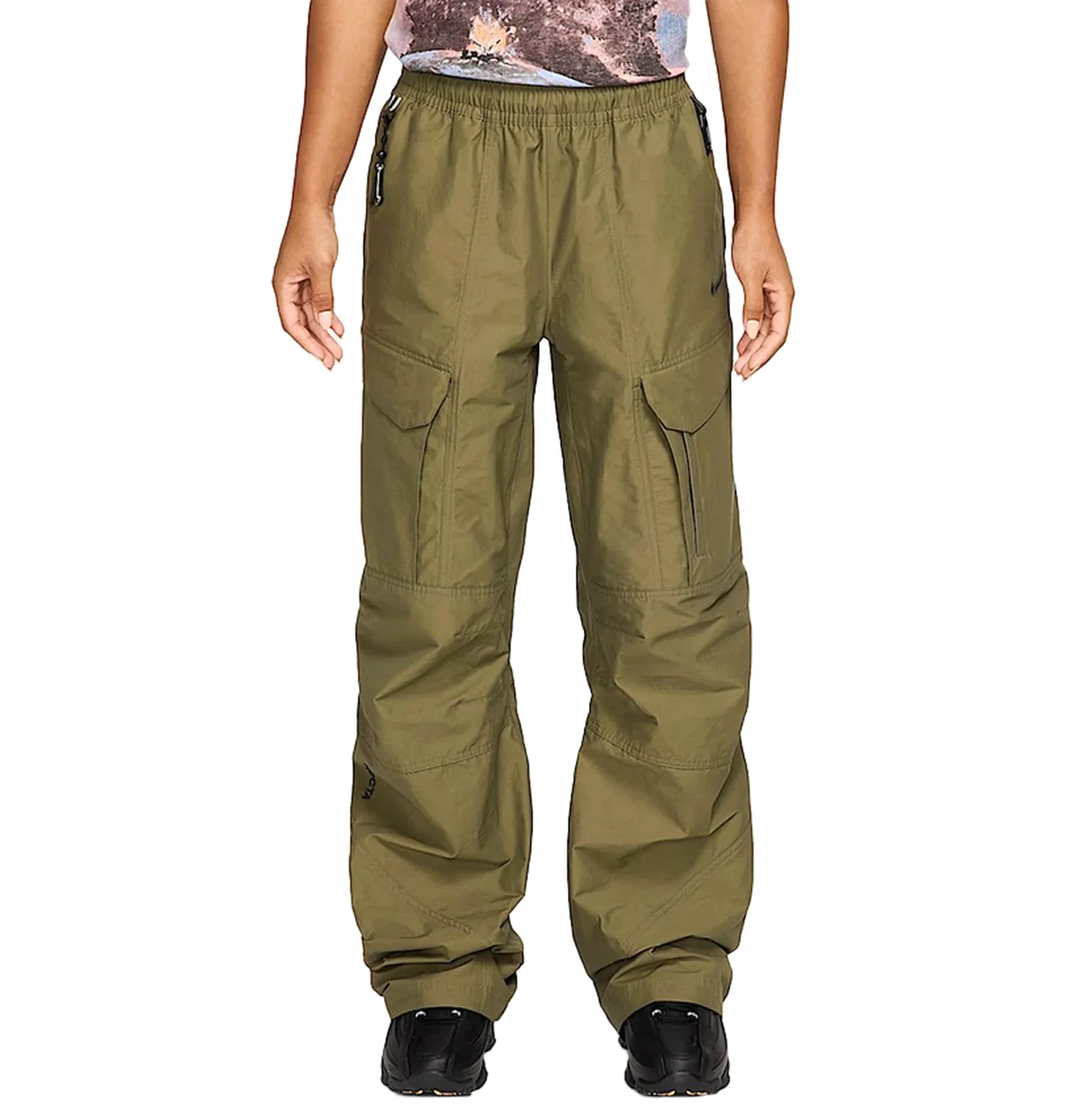Штани унісекс Nike Drake Nocta X Nike Opal Tito Neeks Cargo Medium Olive