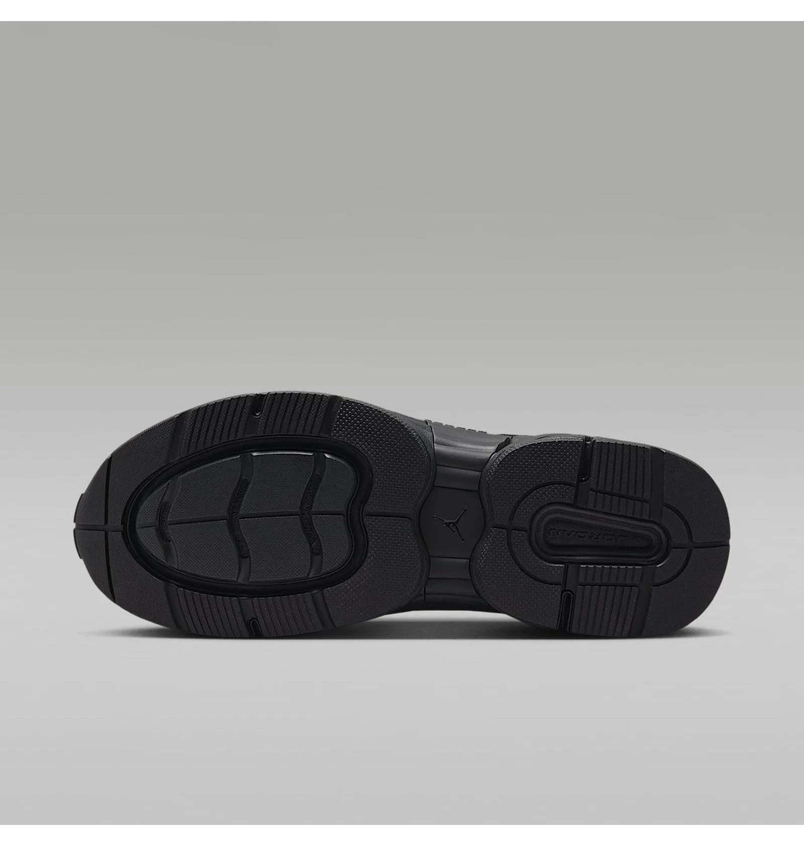 Кросівки чоловічі Air Jordan Trunner O/S Black 2