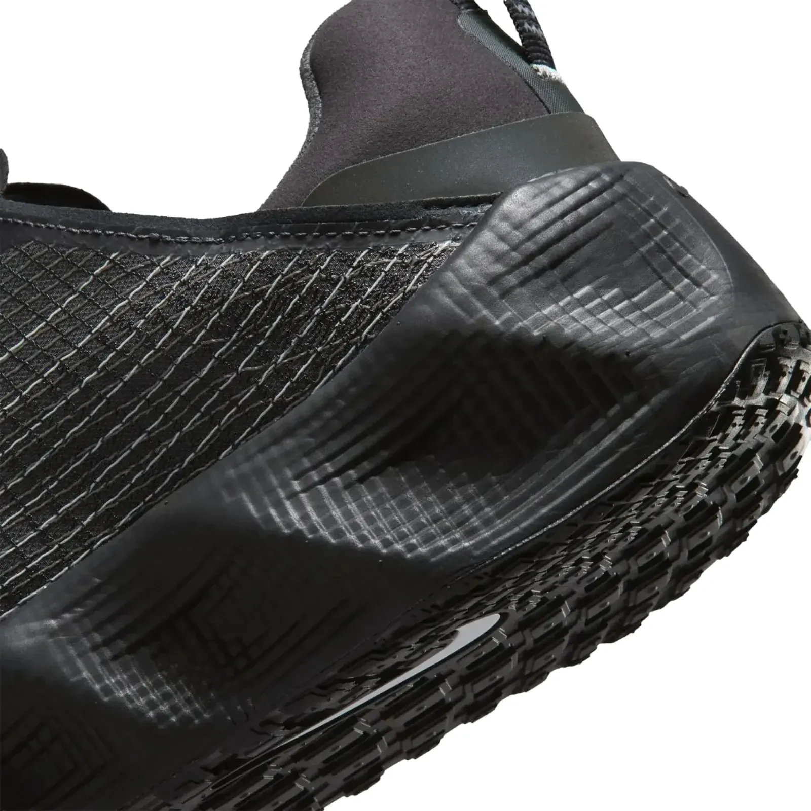 Кросівки чоловічі Nike Ava Rover Premium Black 7