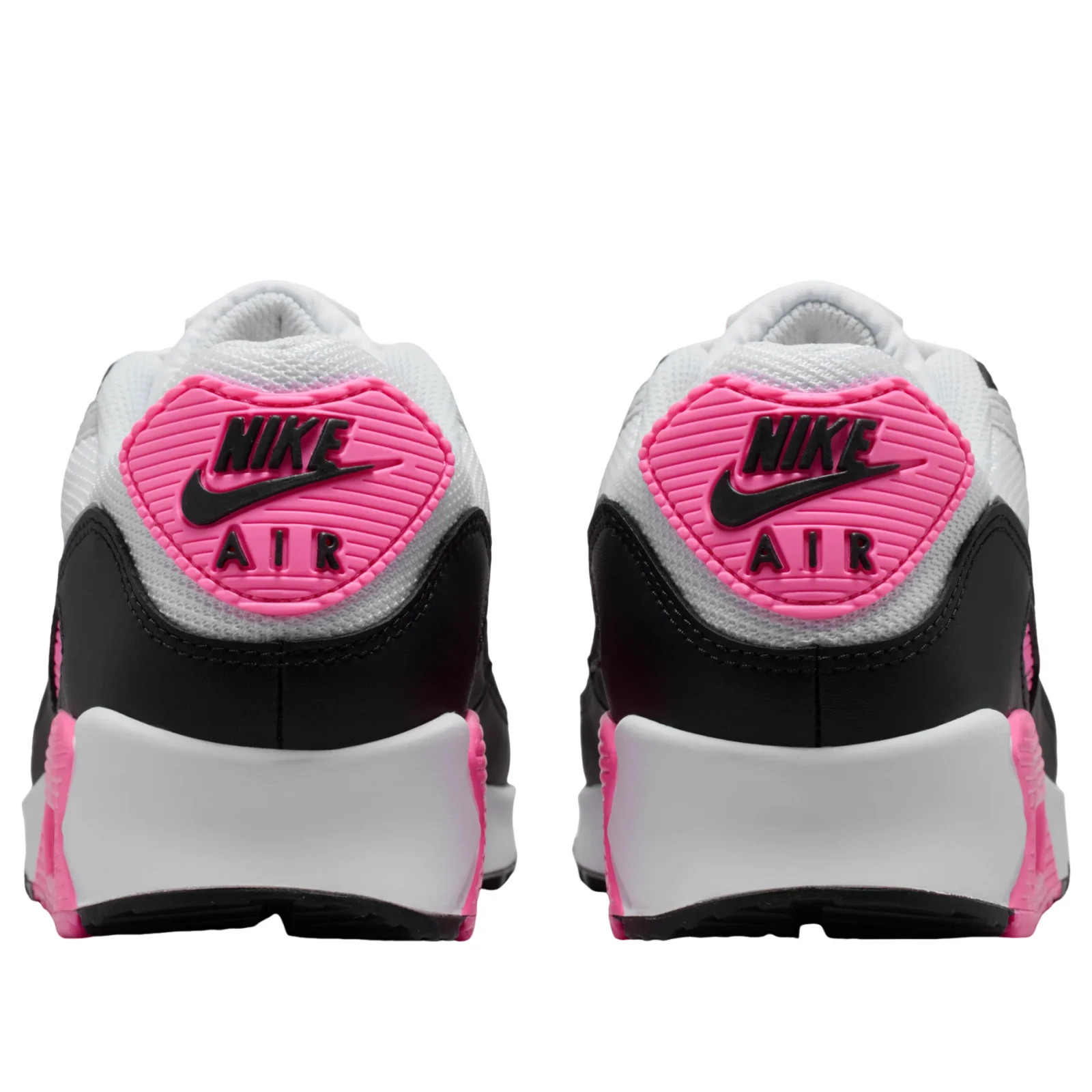 Кросівки жіночі Nike Air Max 90 "Glow Wolf Grey" 4