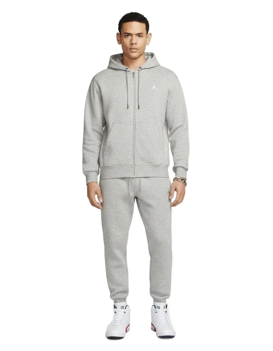 Спортивний костюм чоловічий Air Jordan Brooklyn Fleece Grey