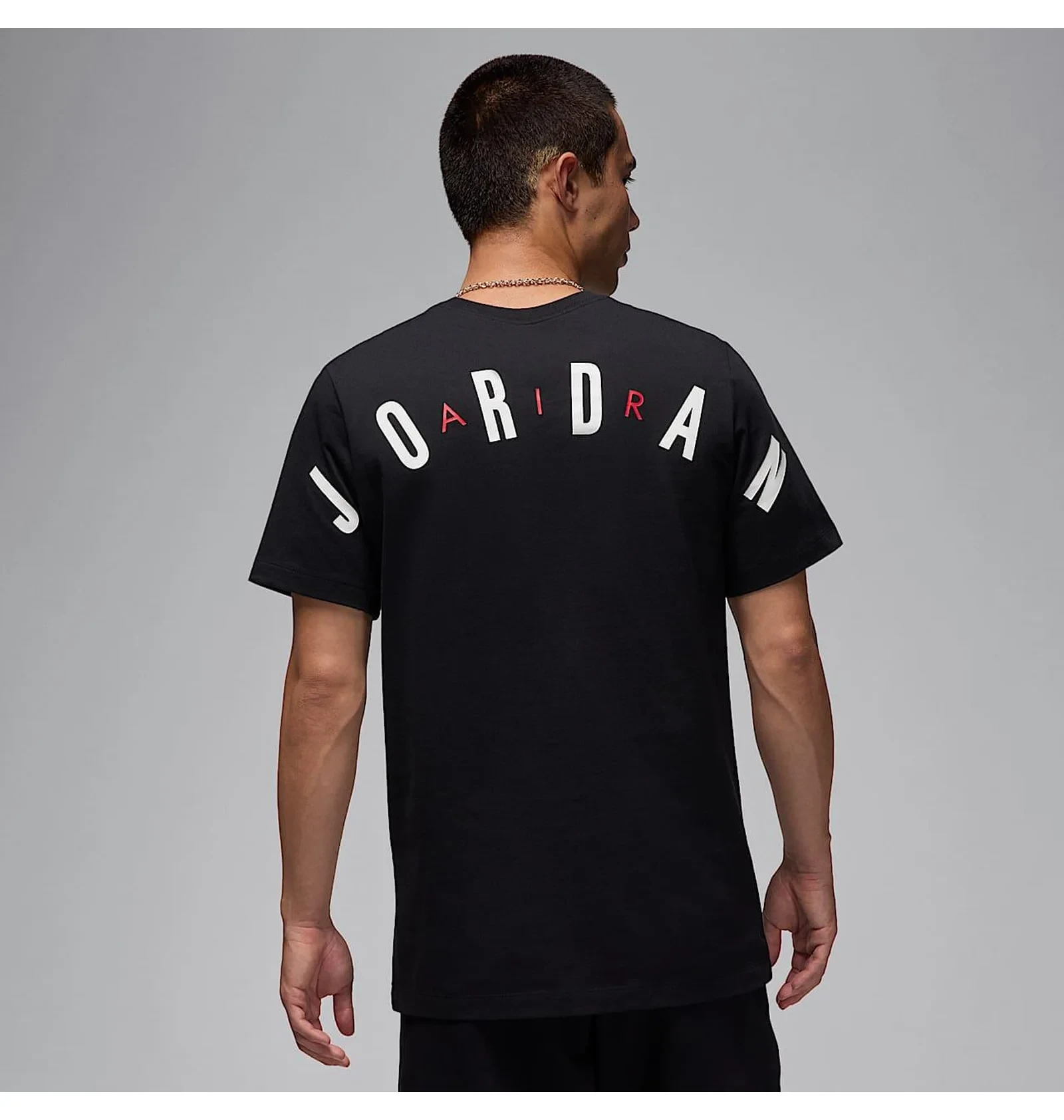 Футболка чоловіча Air Jordan Air Black 2