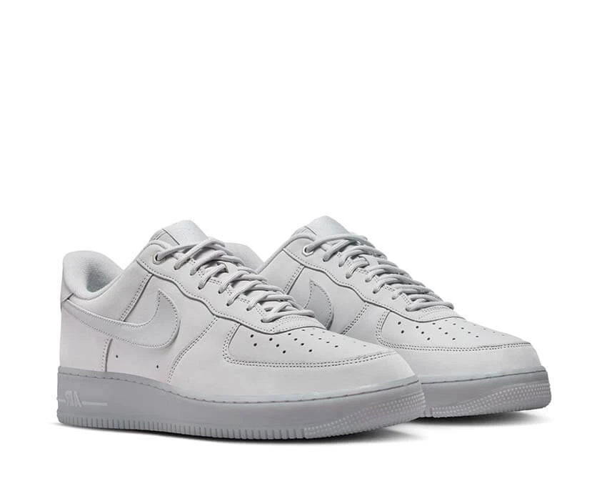 Кросівки Nike Air Force 1 '07 WB (чоловічі) 3