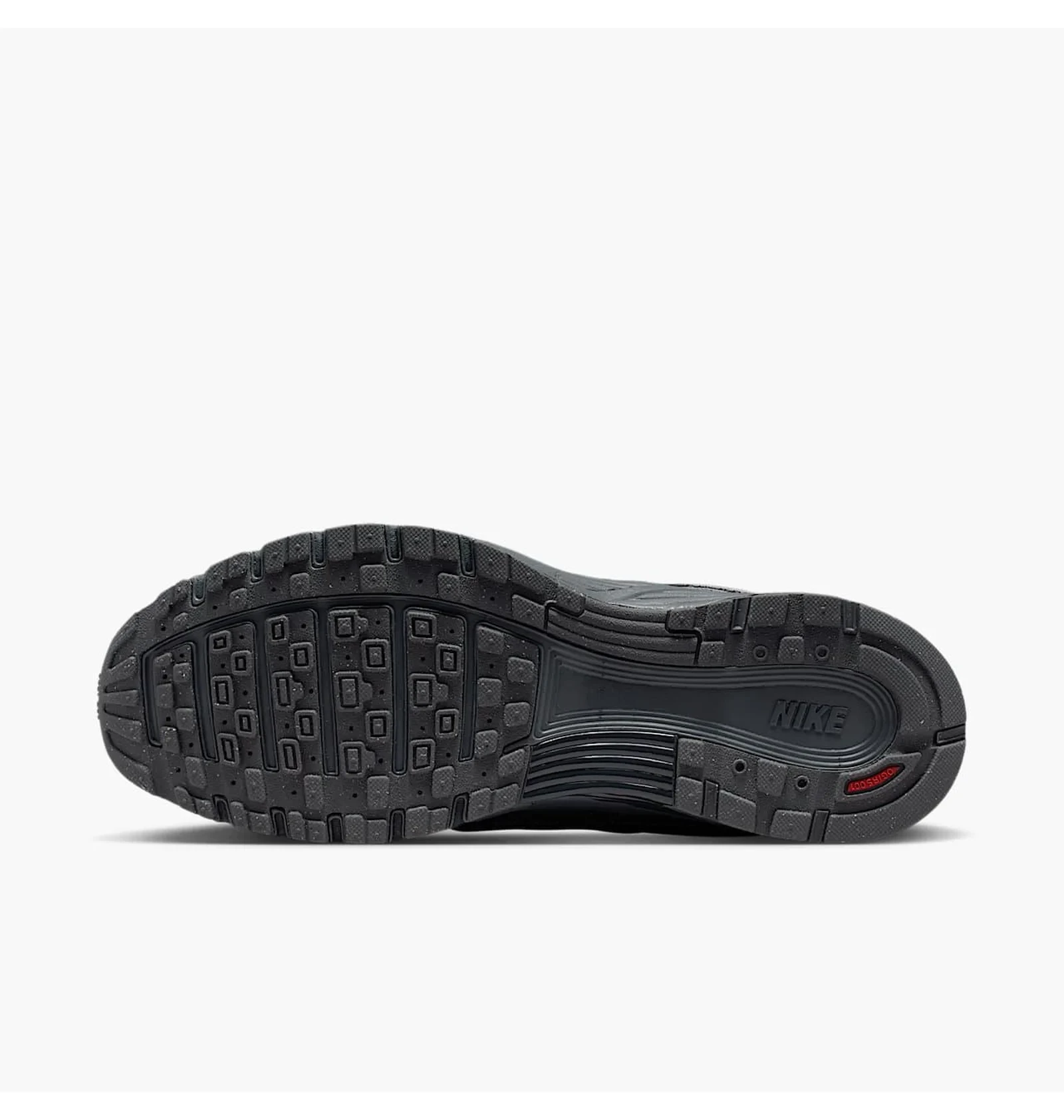 Кросівки чоловічі Nike P-6000 Premium Black 2
