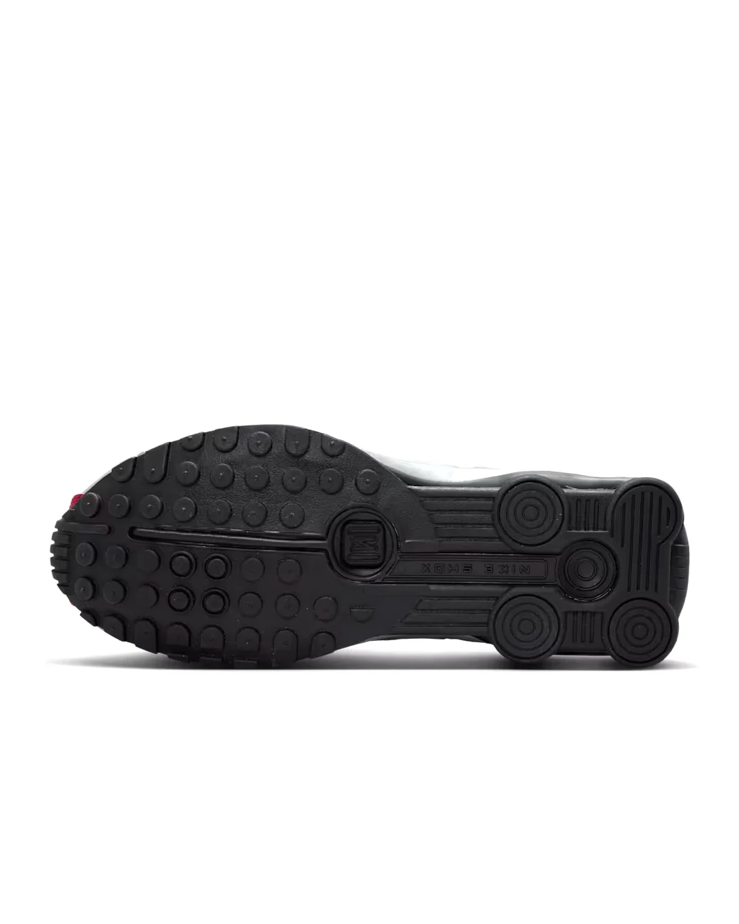 Кросівки чоловічі Nike Shox R4 3