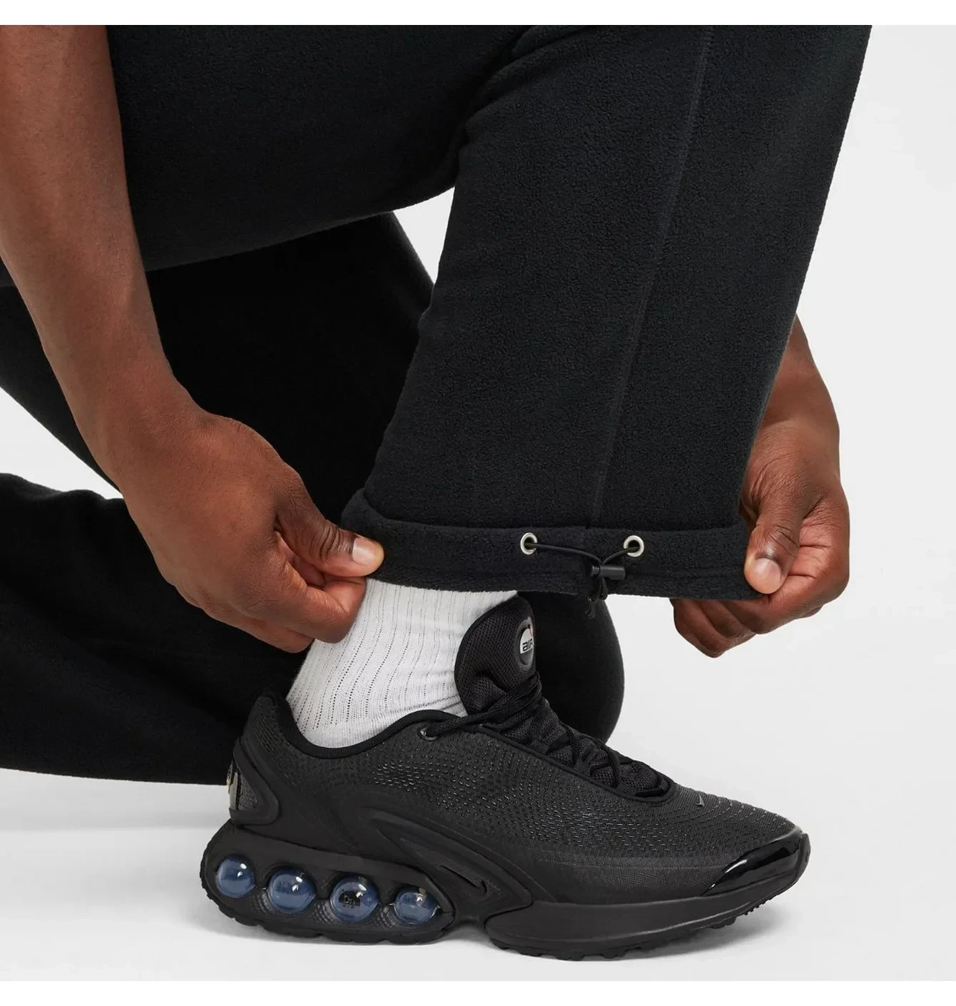Штани чоловічі Nike Club SSNL Winterized Pant 3