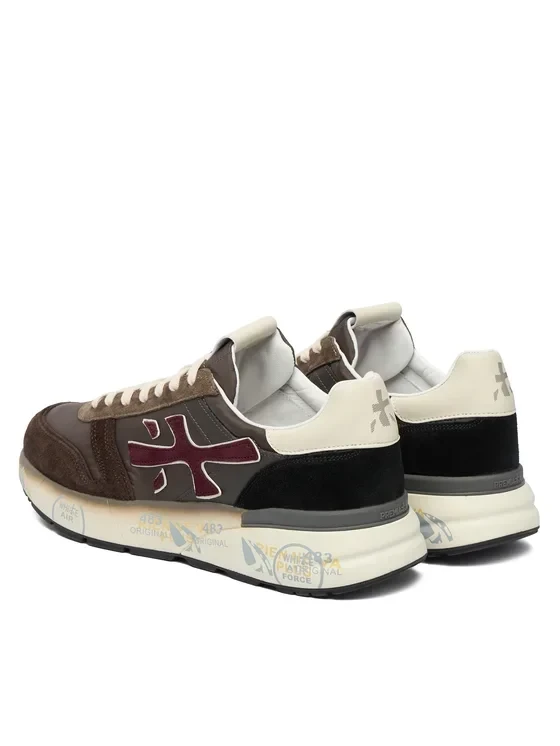 Кросівки чоловічі Premiata Mick Brown VAR-7714 3