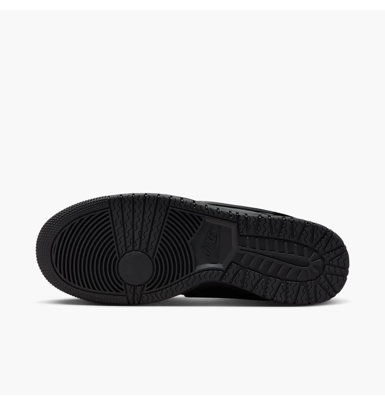 Кросівки чоловічі Nike Dunk Low Gore-Tex Black 3
