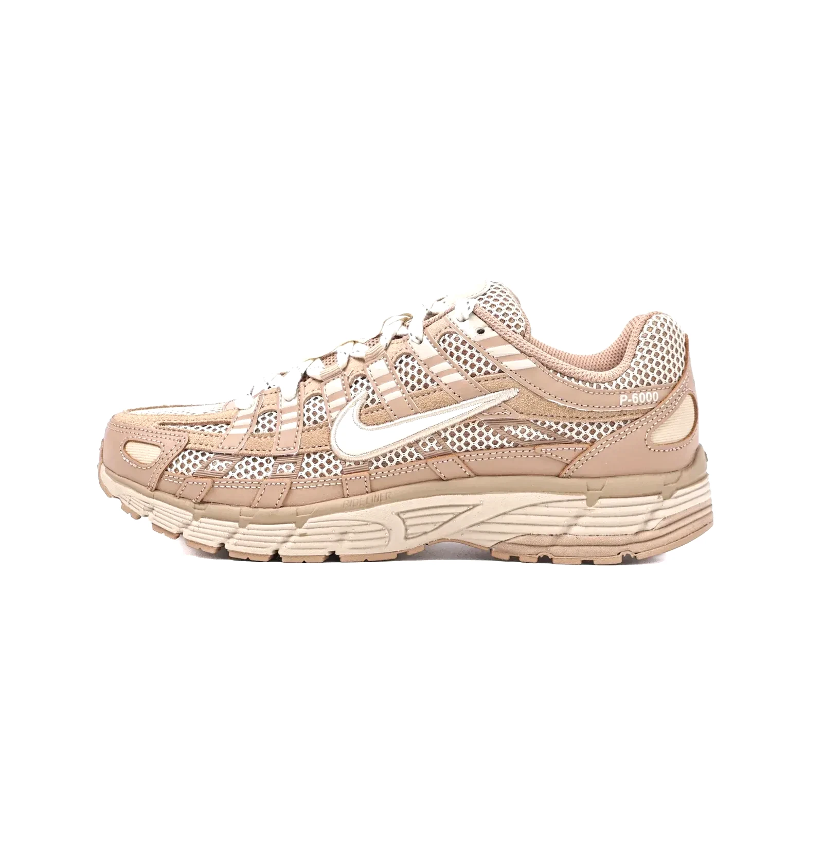 Кросівки унісекс Nike P-6000 Premium Brown 3